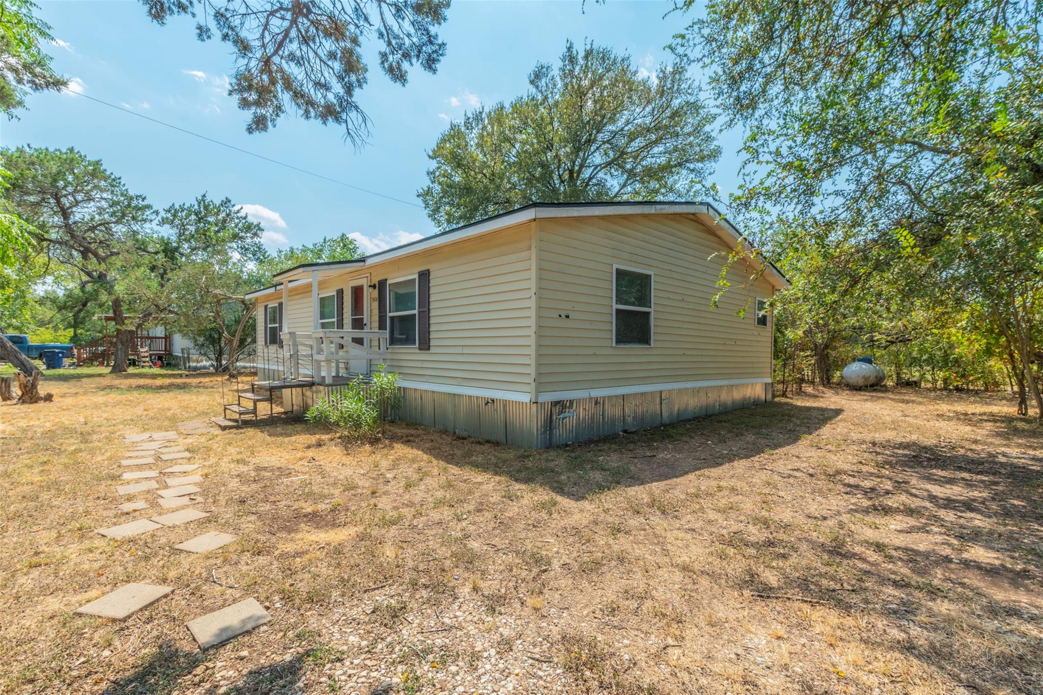 5576 Helm Ln, Temple, TX 76502