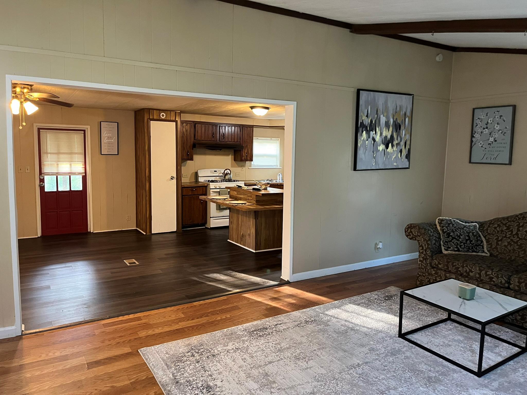 5576 Helm Ln, Temple, TX 76502