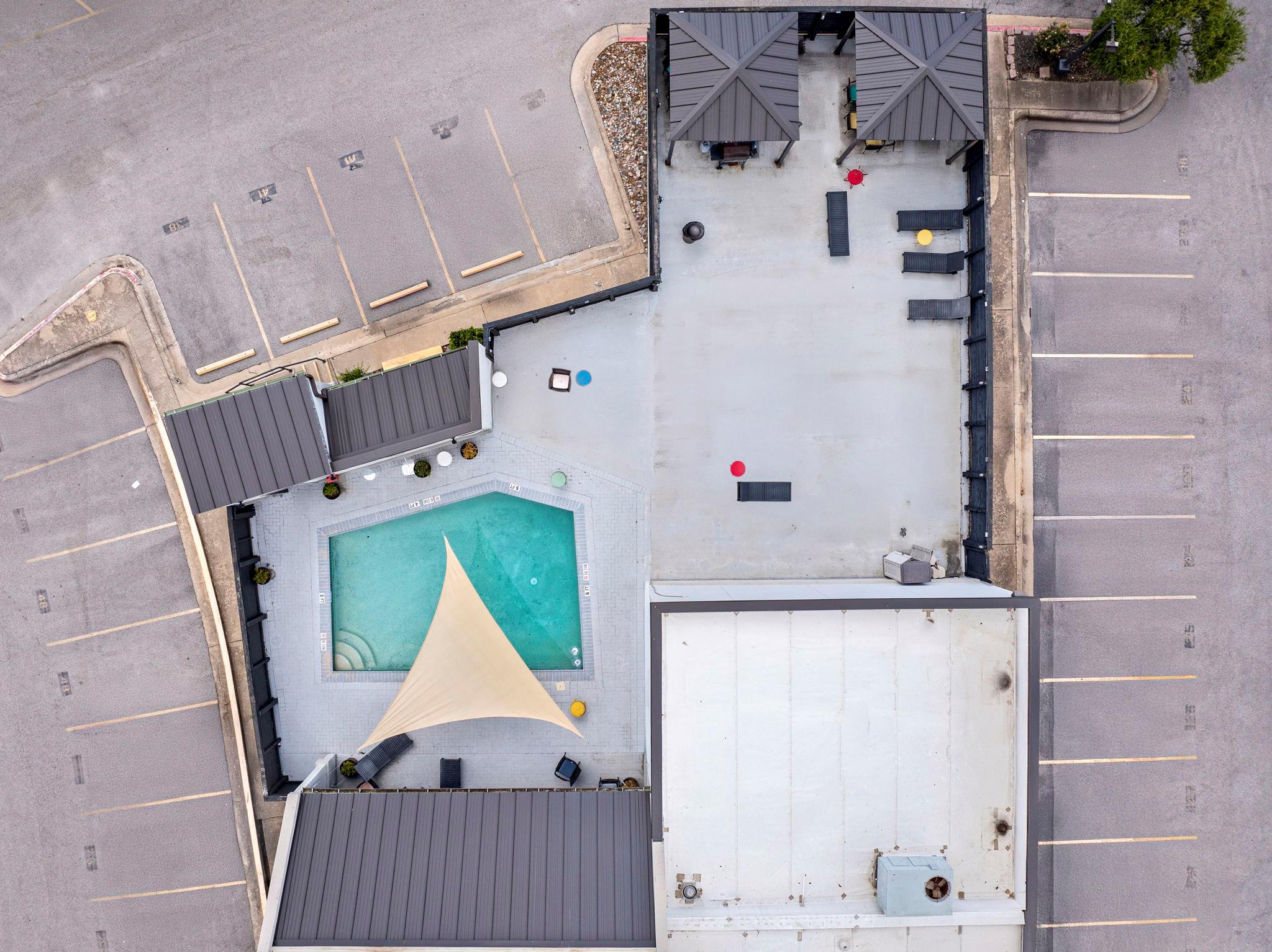 935 La Posada Dr # 148, Austin, TX 78752