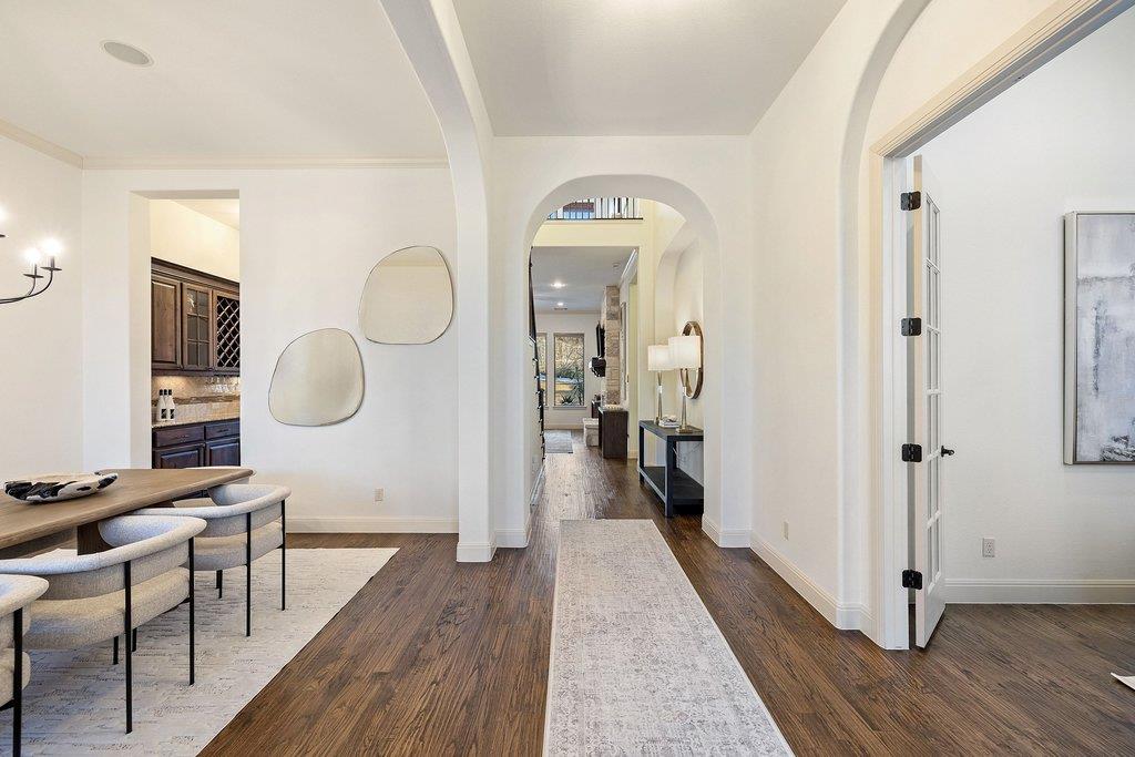 5804 Davenport Divide Rd, Austin, TX 78738