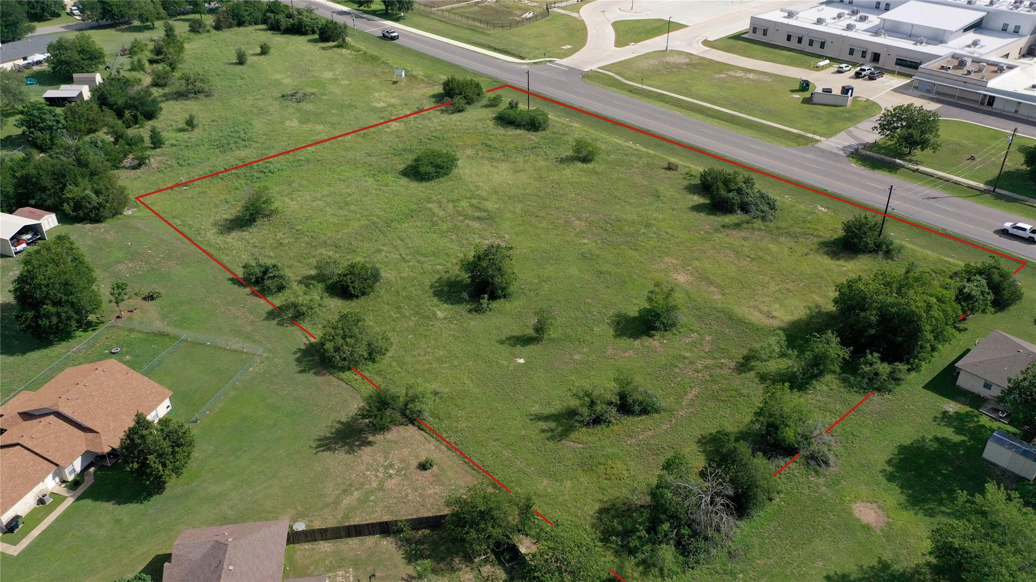 1401 Main St, Liberty Hill, TX 78642