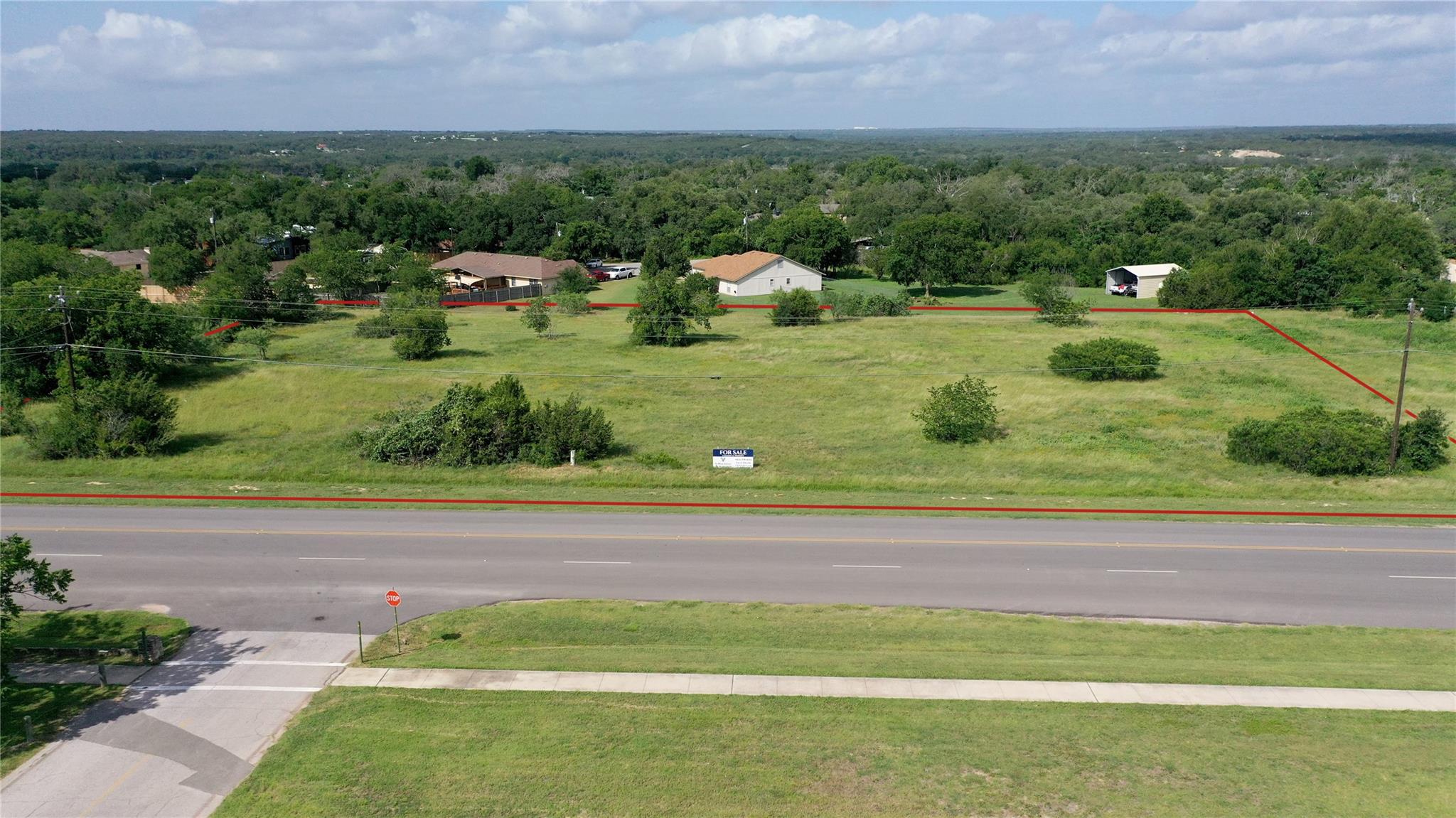 1401 Main St, Liberty Hill, TX 78642