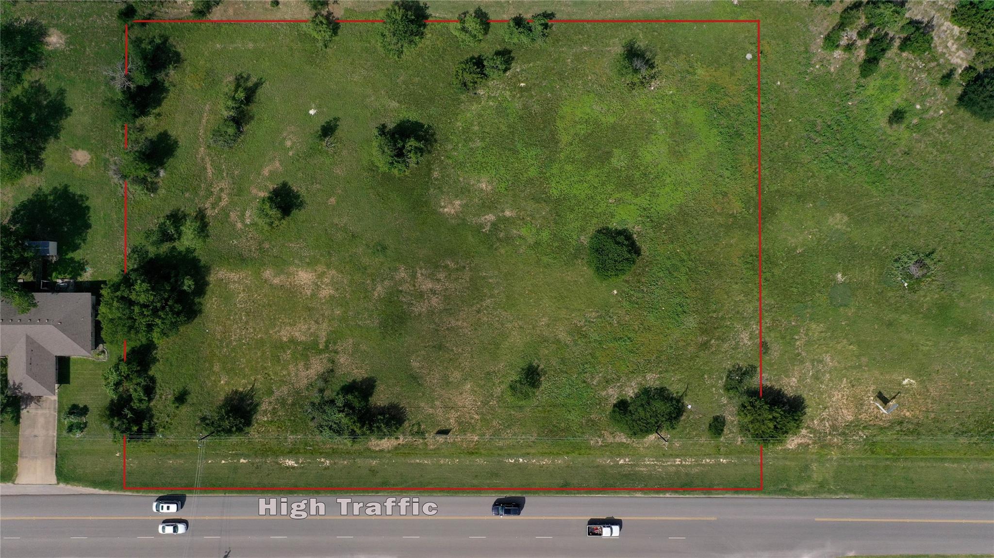 1401 Main St, Liberty Hill, TX 78642