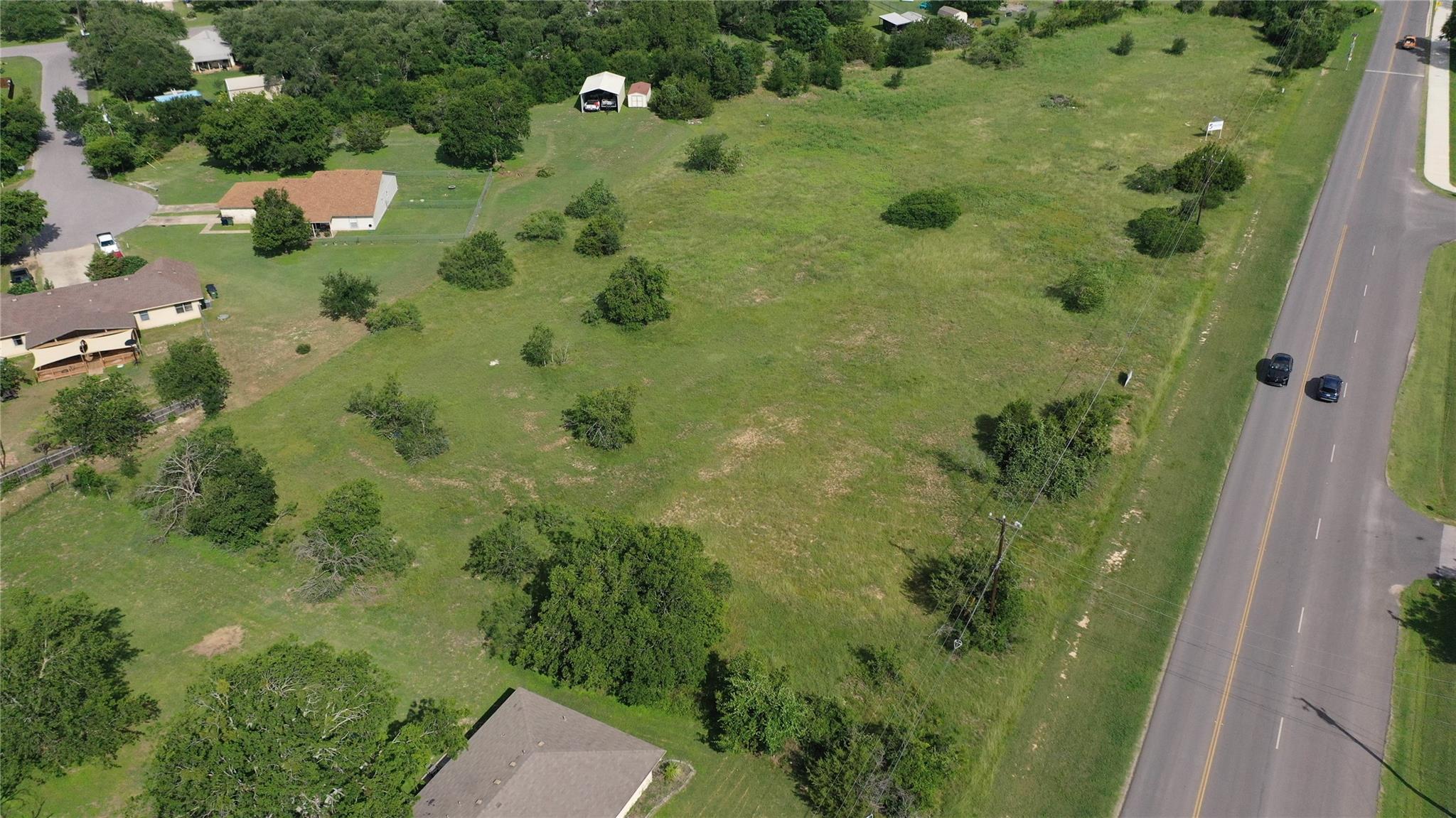 1401 Main St, Liberty Hill, TX 78642