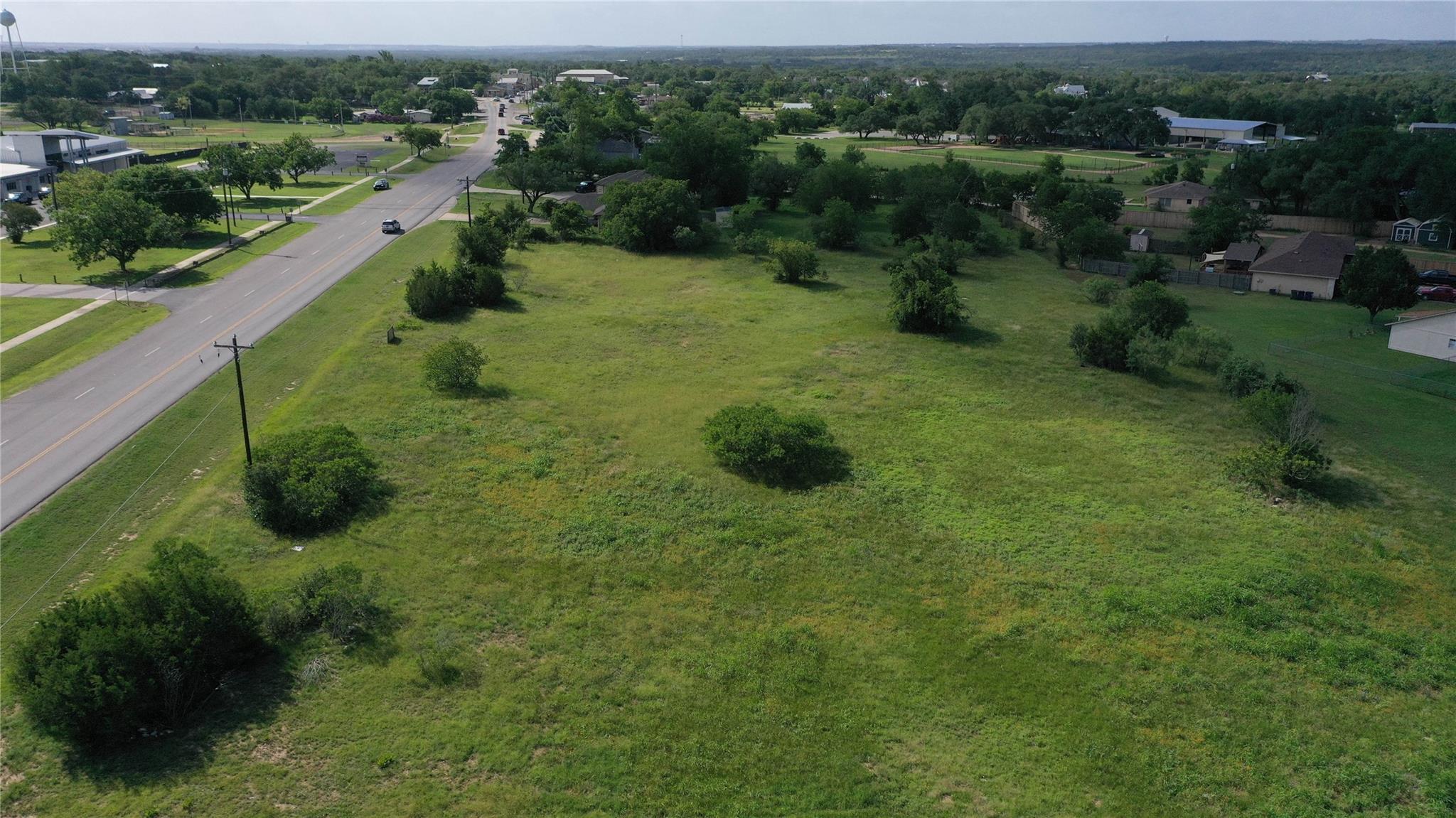 1401 Main St, Liberty Hill, TX 78642