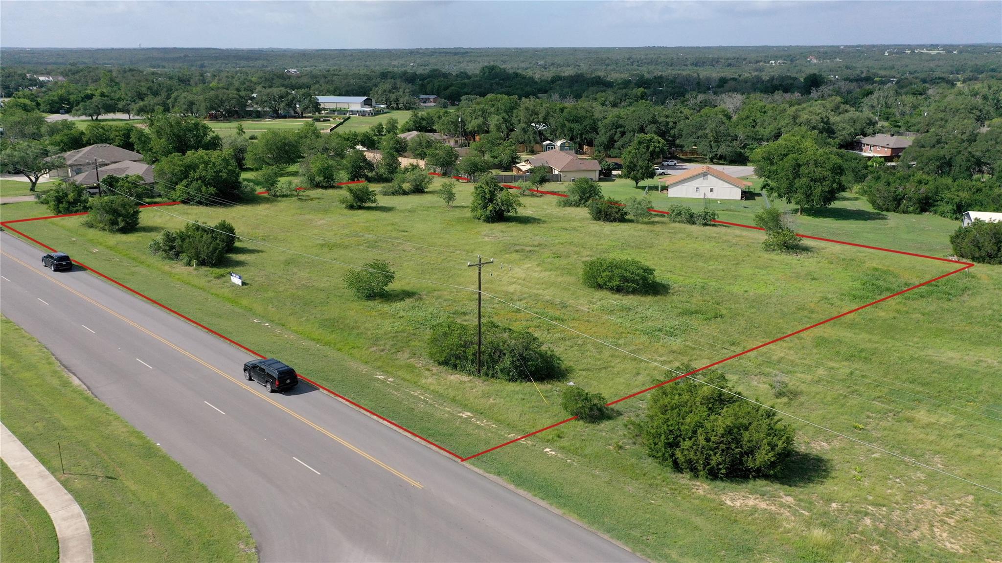 1401 Main St, Liberty Hill, TX 78642