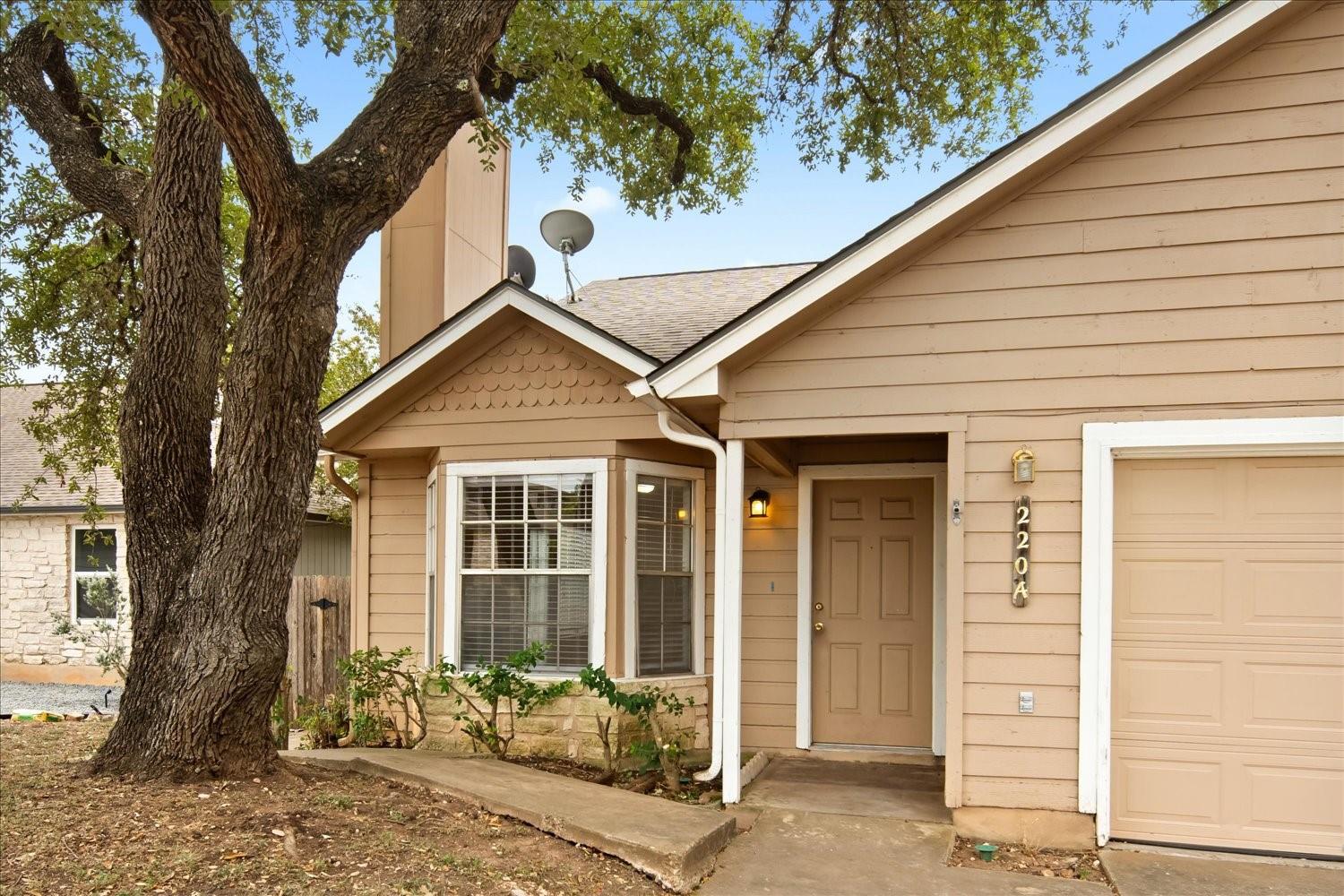 220 Sailmaster St # A, Lakeway, TX 78734