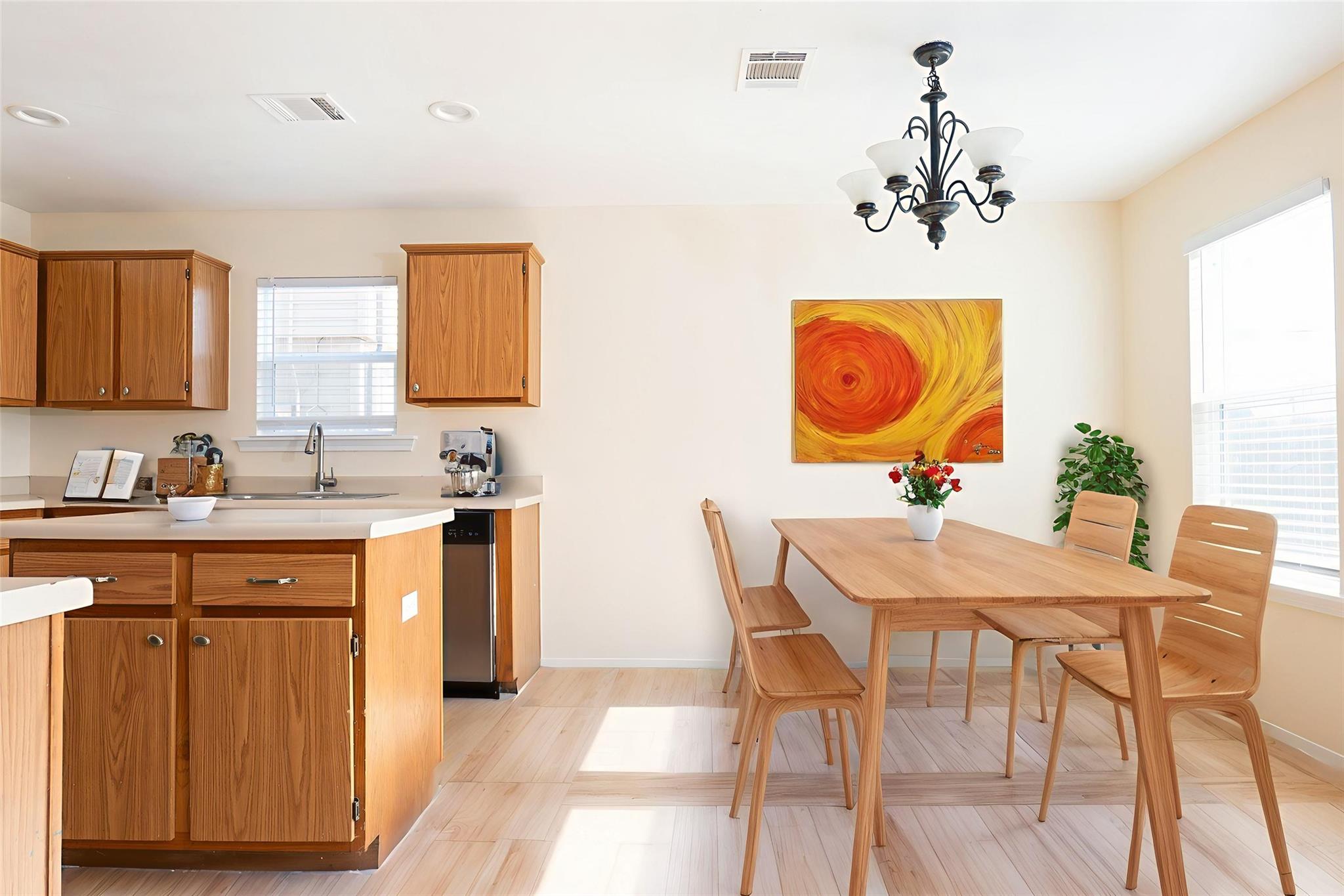 1705 Sylvia Ln, Round Rock, TX 78681