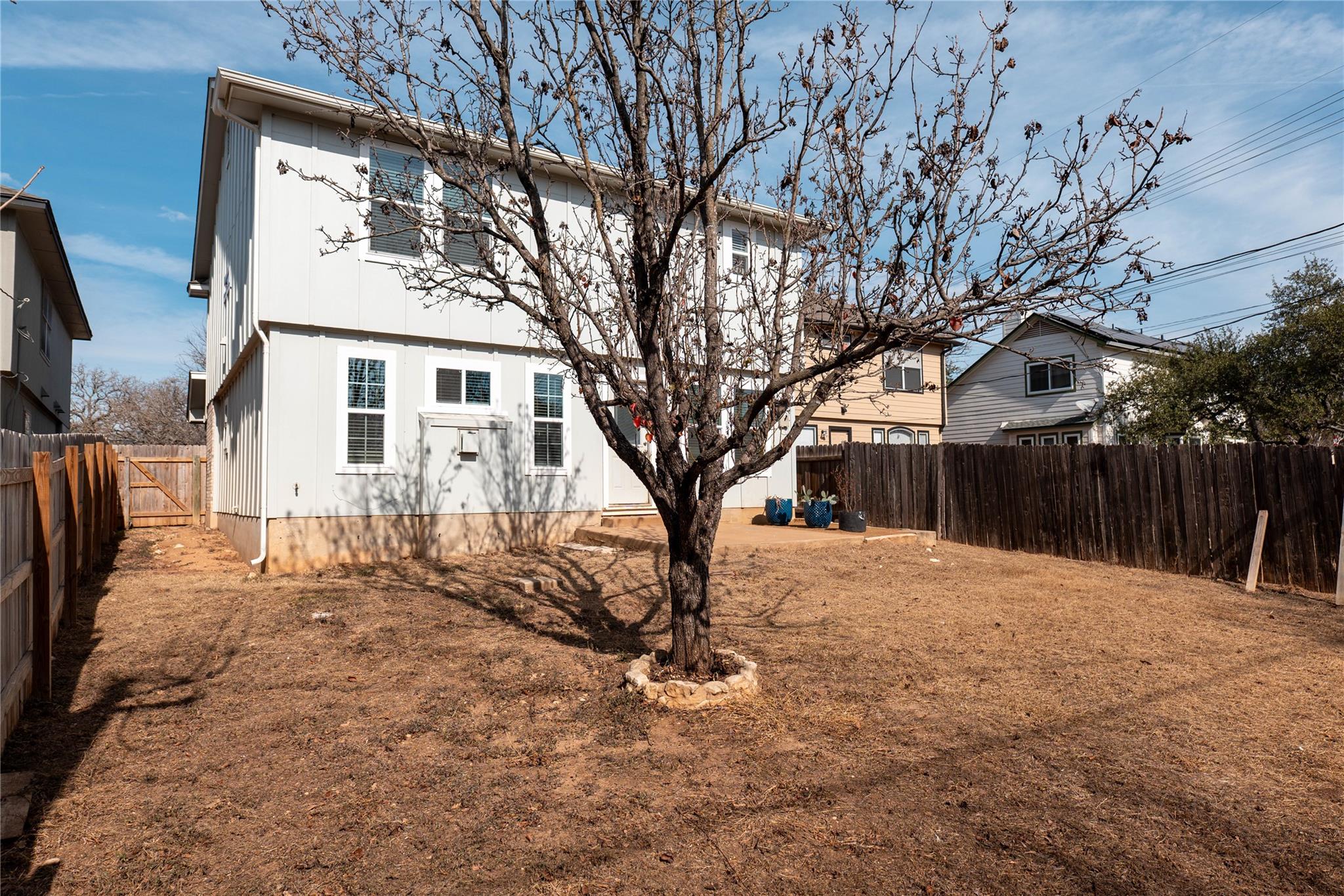 1705 Sylvia Ln, Round Rock, TX 78681