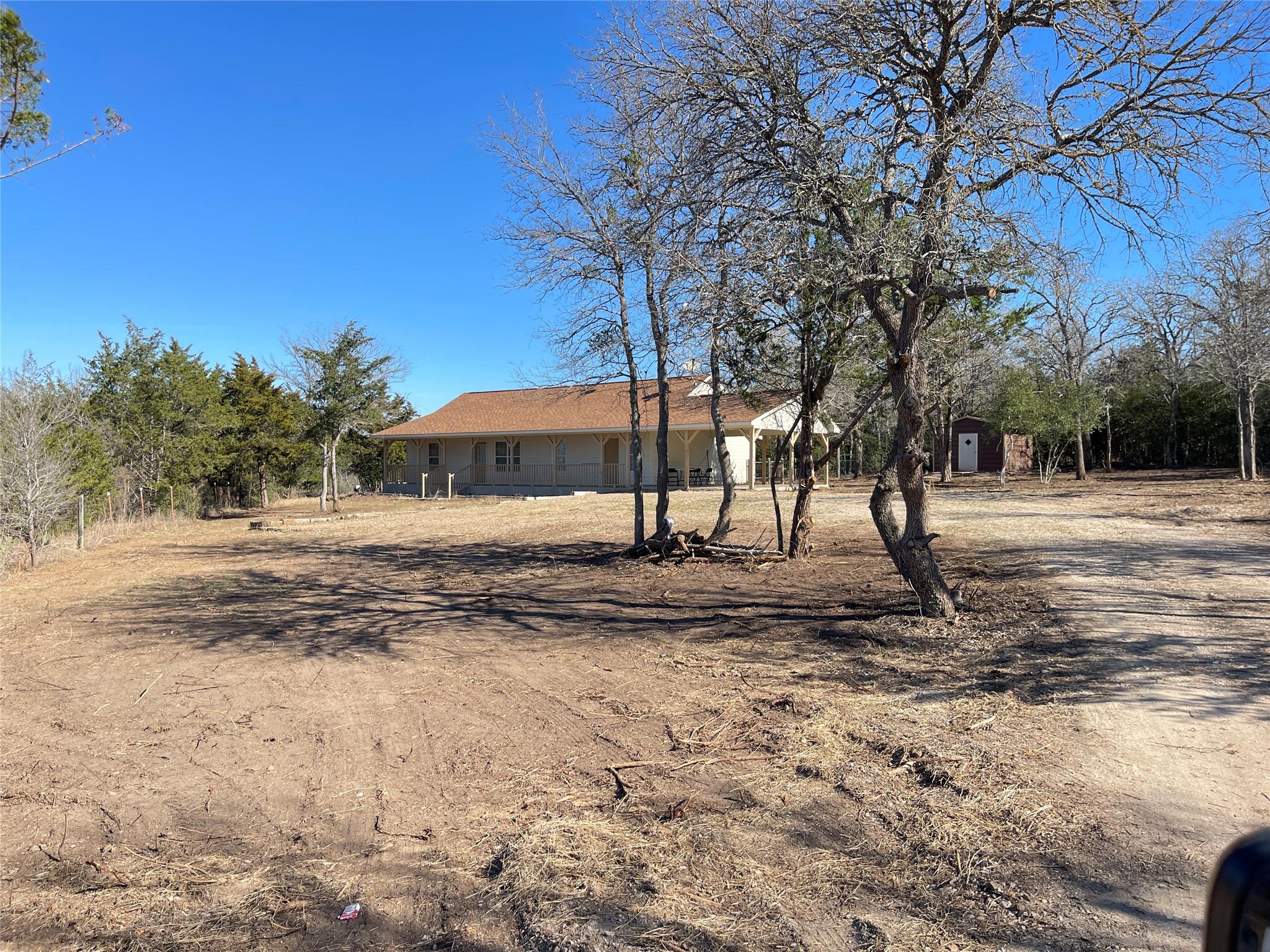 6164 S Fm 535 Rd, Cedar Creek, TX 78612