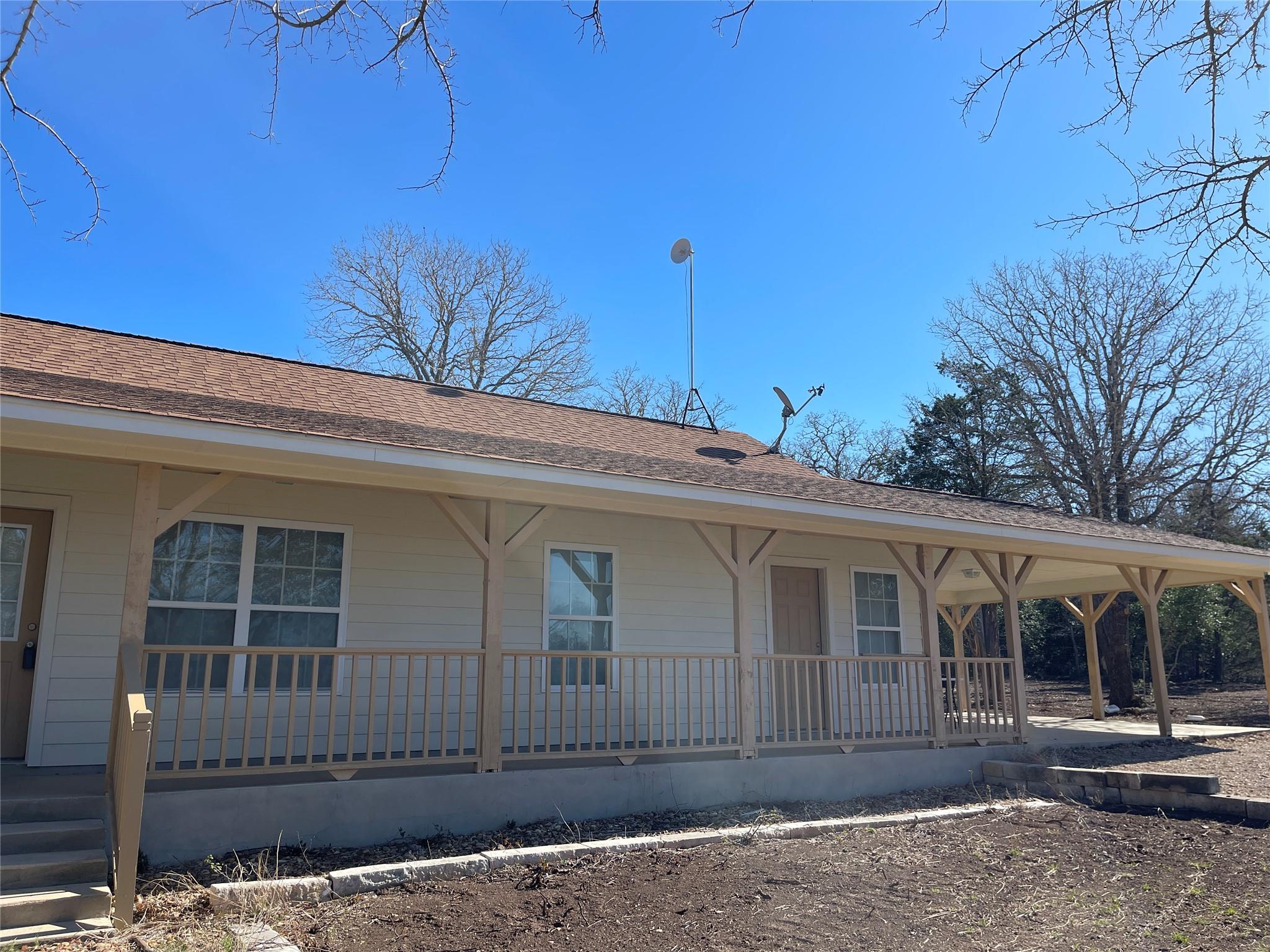6164 S Fm 535 Rd, Cedar Creek, TX 78612
