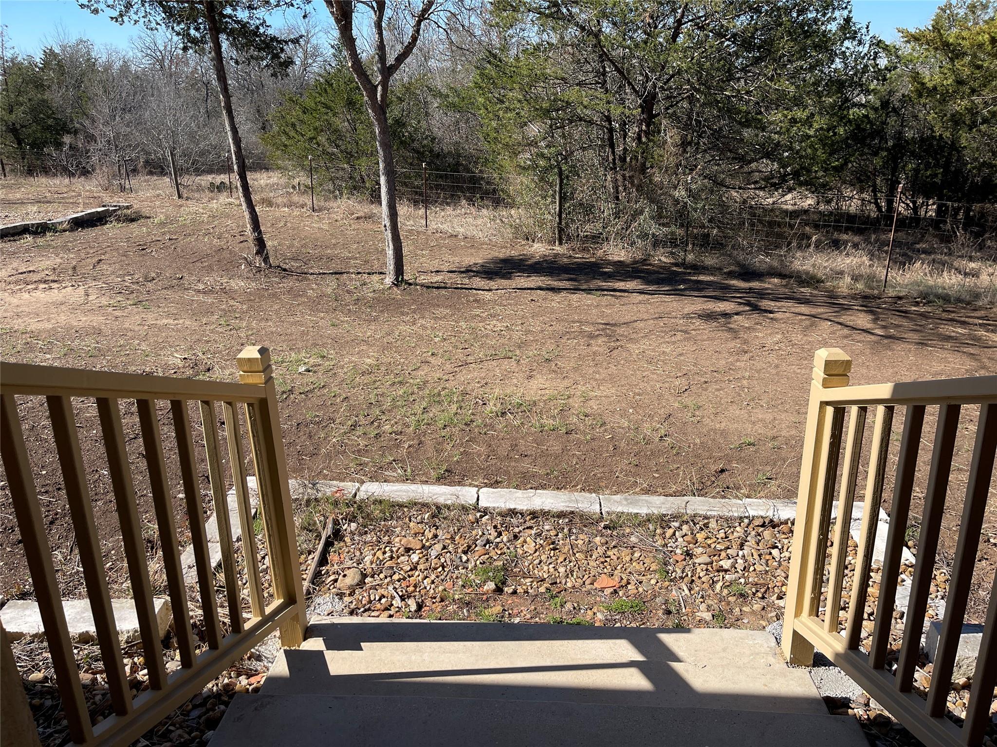 6164 S Fm 535 Rd, Cedar Creek, TX 78612