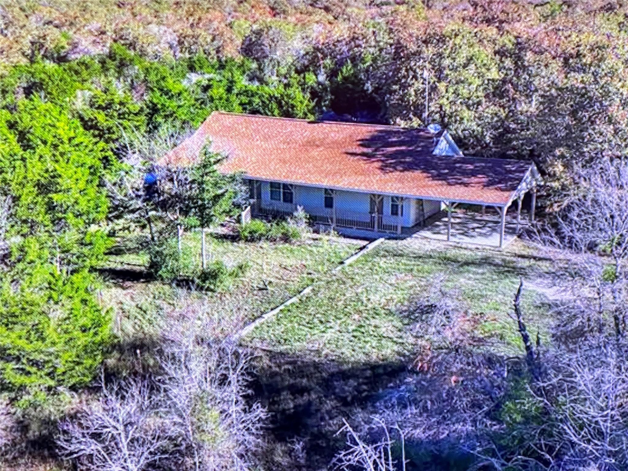 6164 S Fm 535 Rd, Cedar Creek, TX 78612