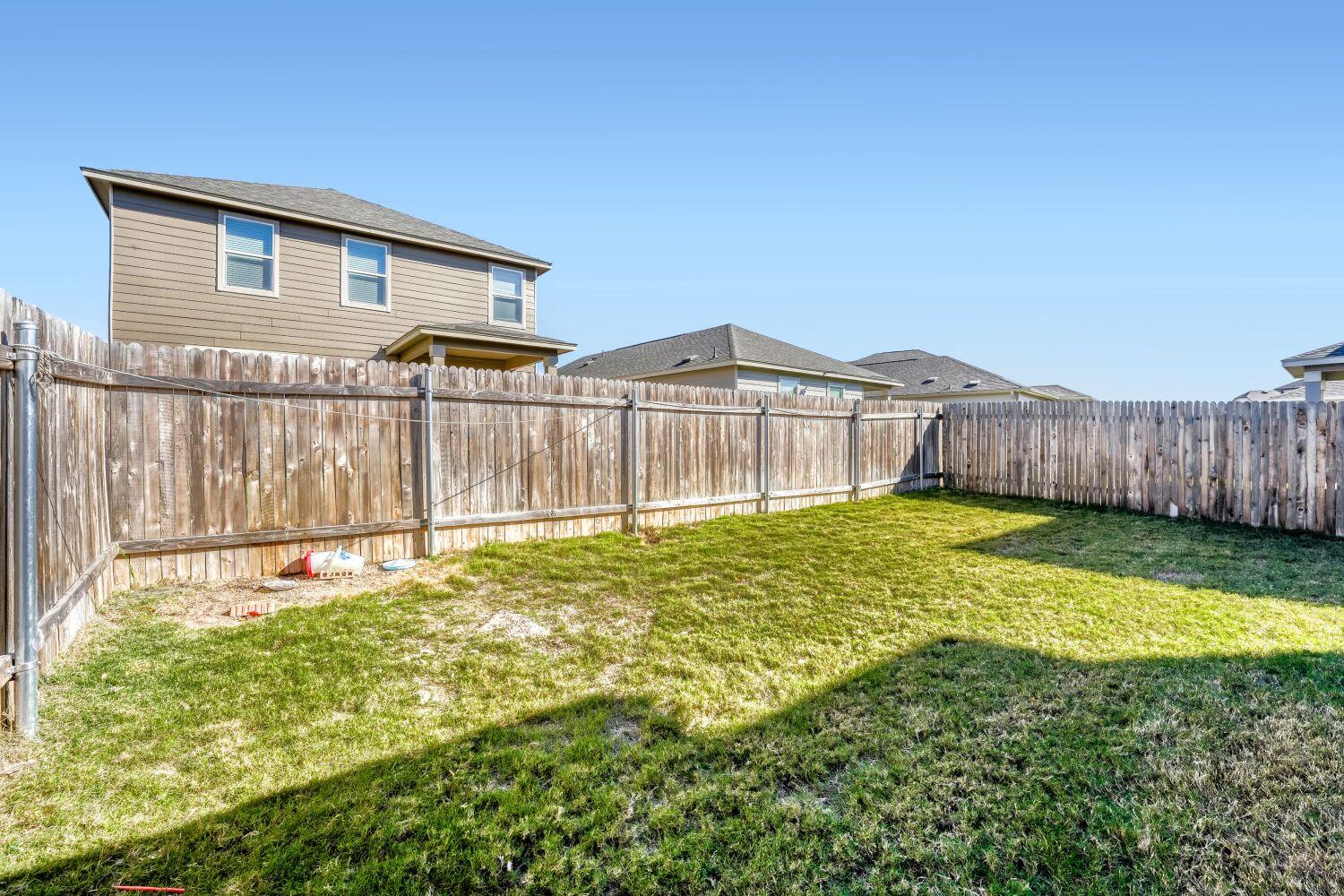 13400 Dolley Madison St, Manor, TX 78653