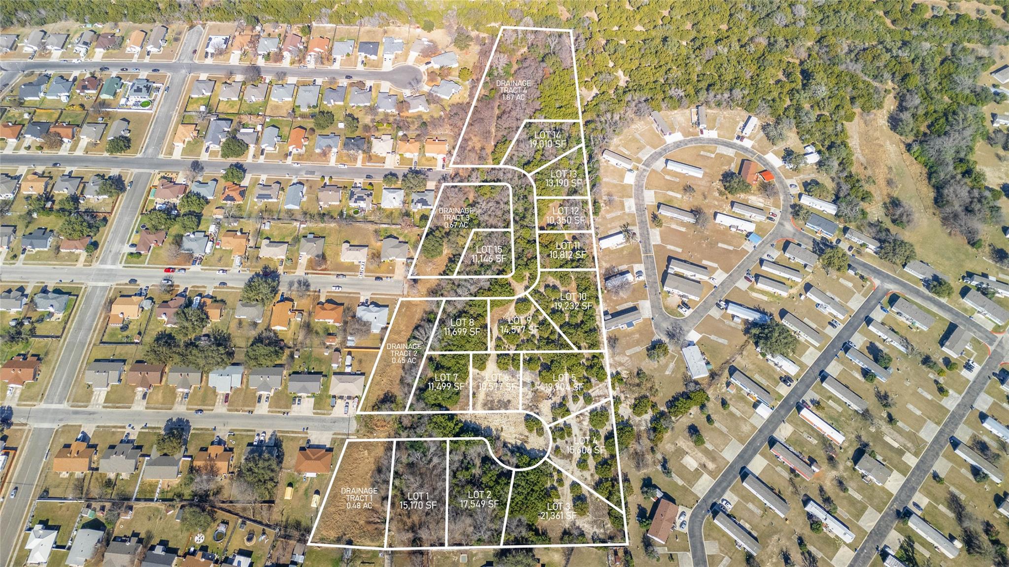 149 Halter Dr, Copperas Cove, TX 76522