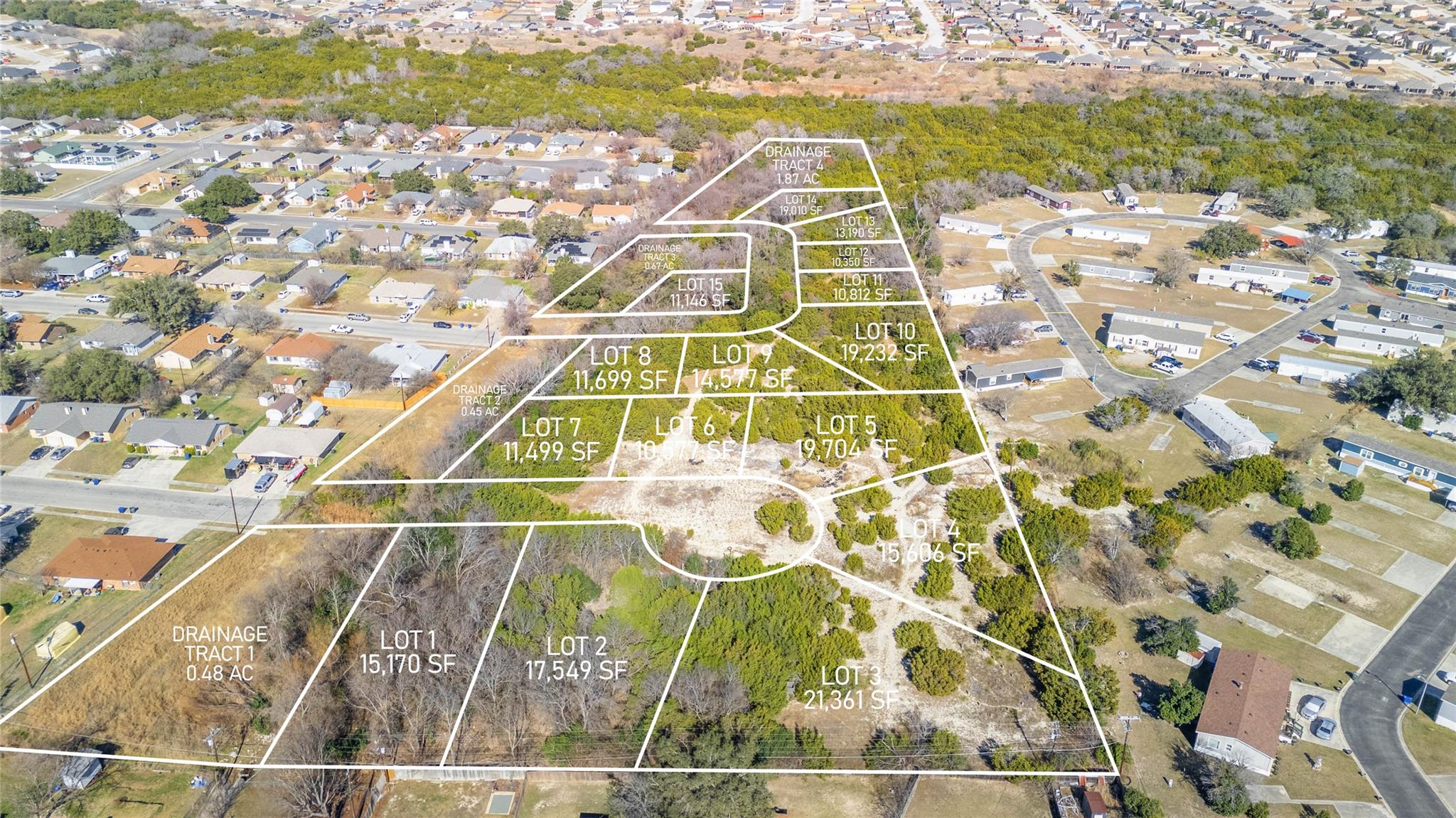 149 Halter Dr, Copperas Cove, TX 76522