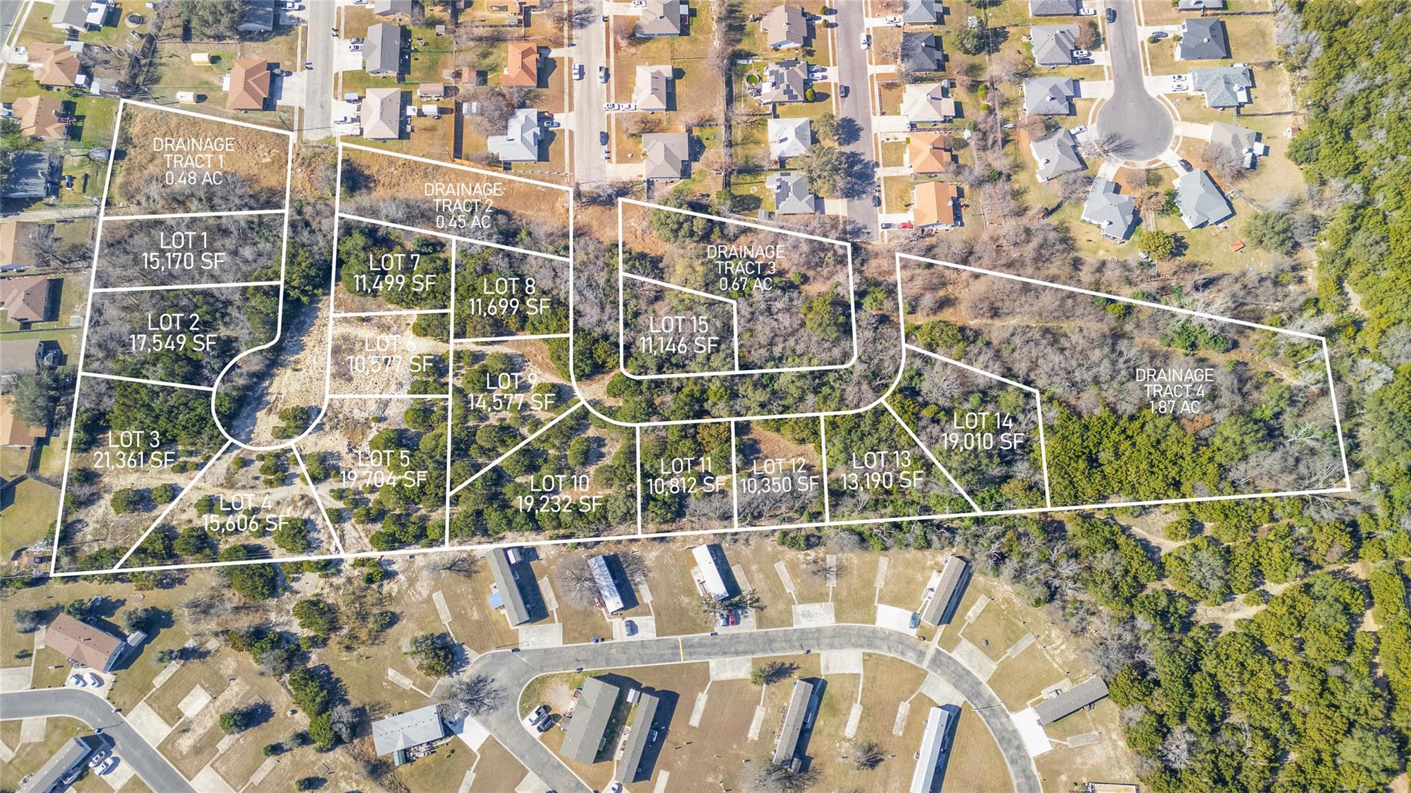 149 Halter Dr, Copperas Cove, TX 76522