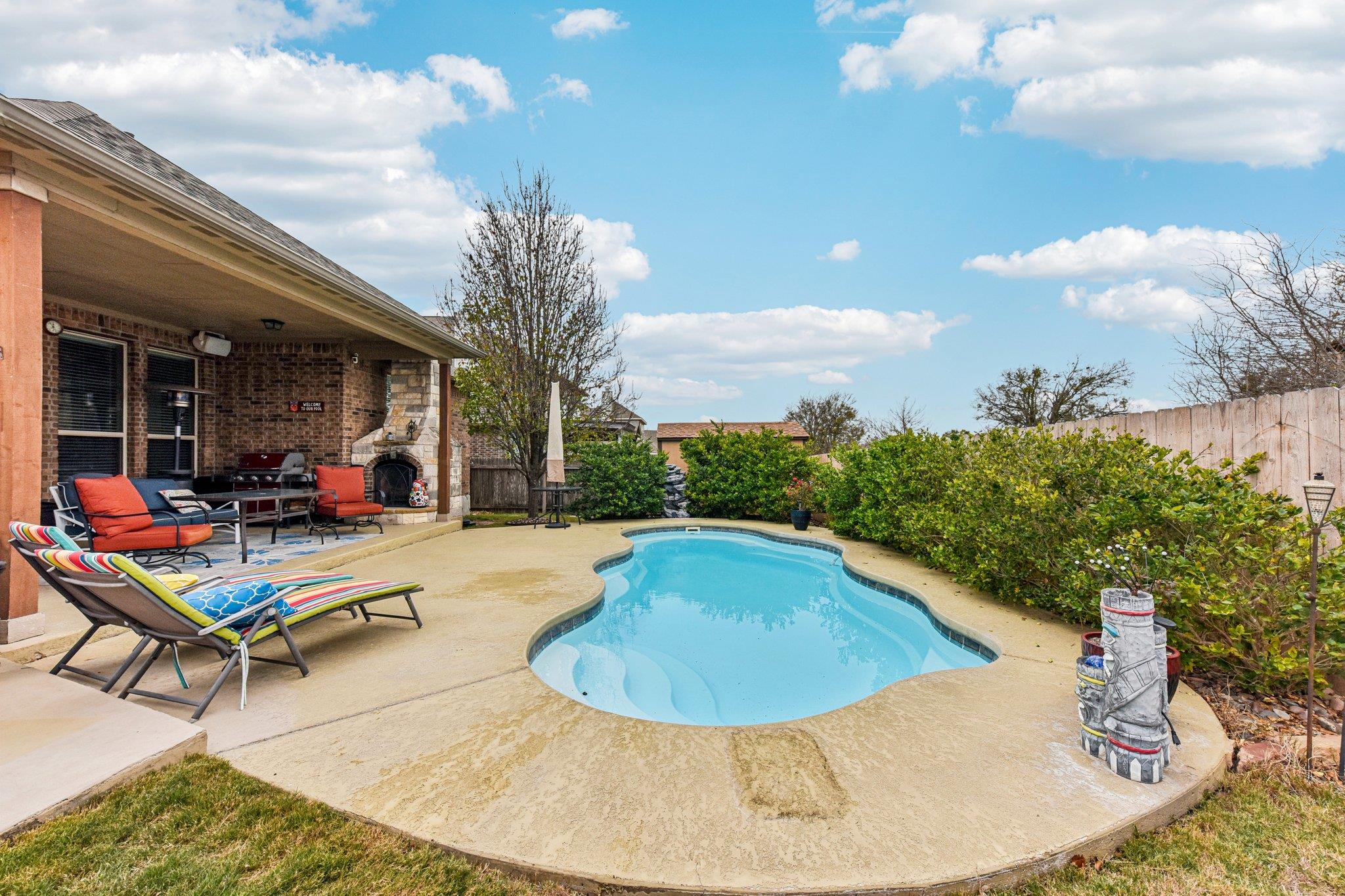 2516 Windy Vane Dr, Pflugerville, TX 78660