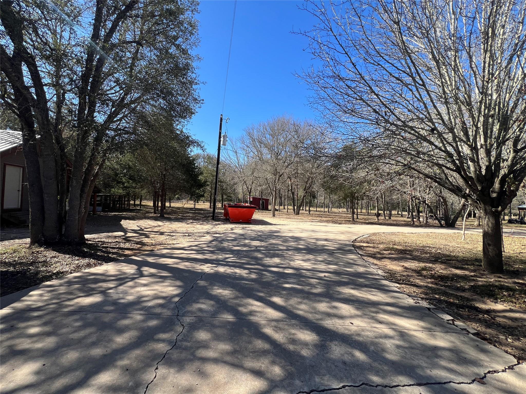 665 Wilson Rd, Red Rock, TX 78662