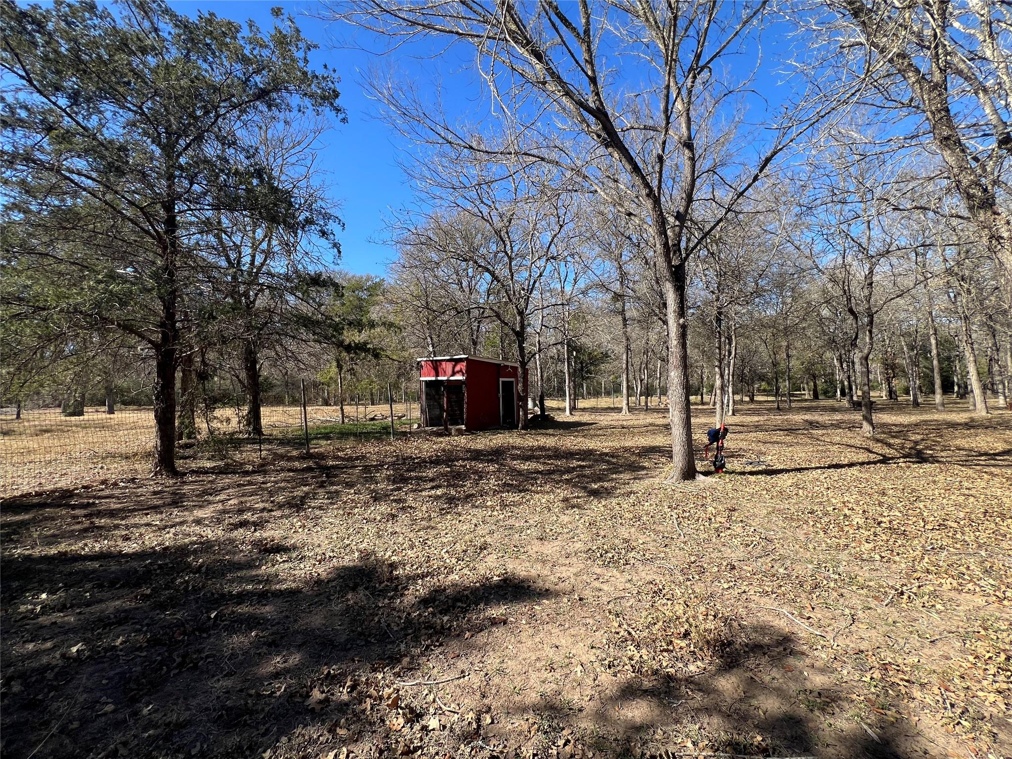 665 Wilson Rd, Red Rock, TX 78662