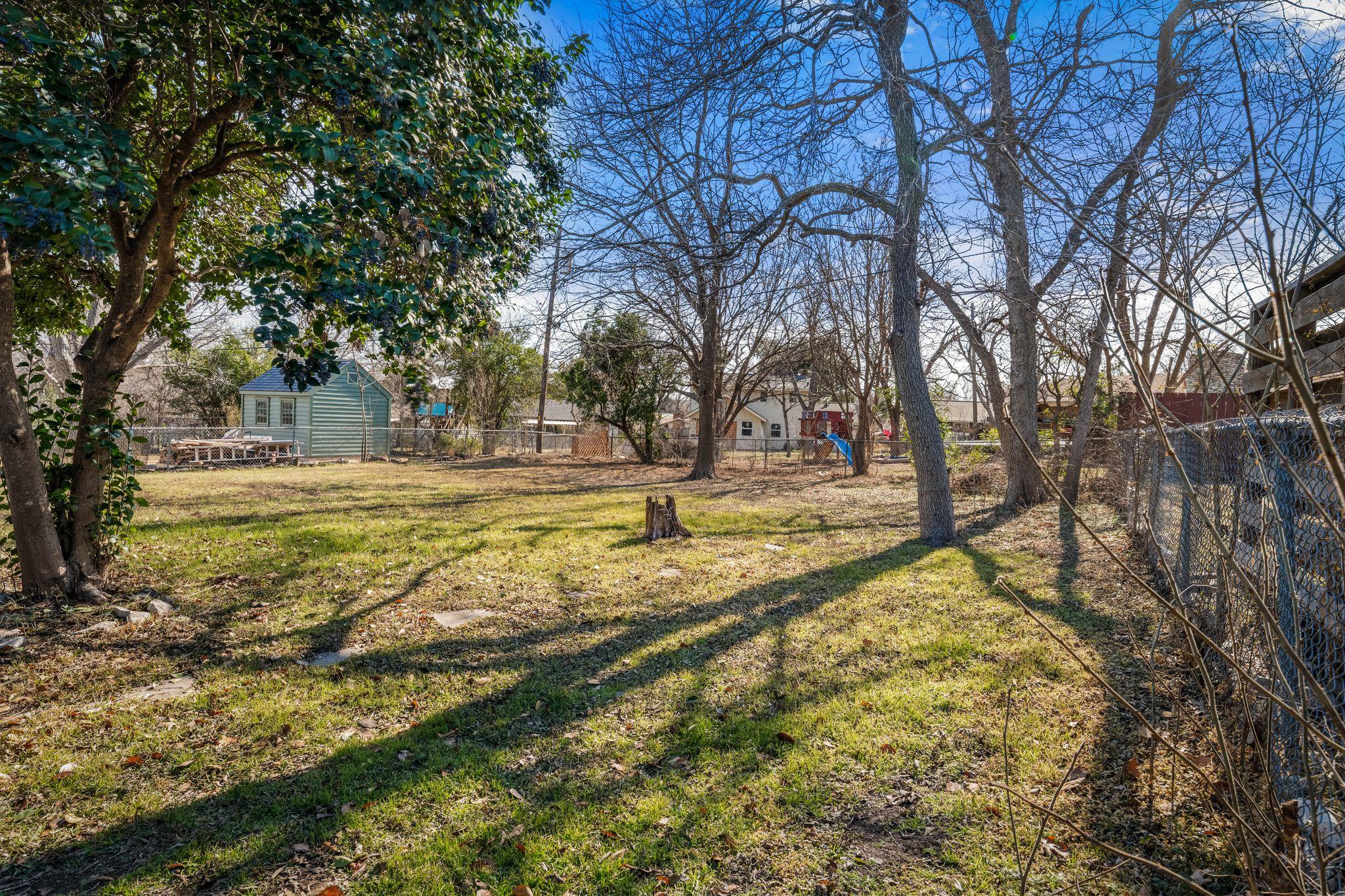 809 Maryland Dr, Austin, TX 78758