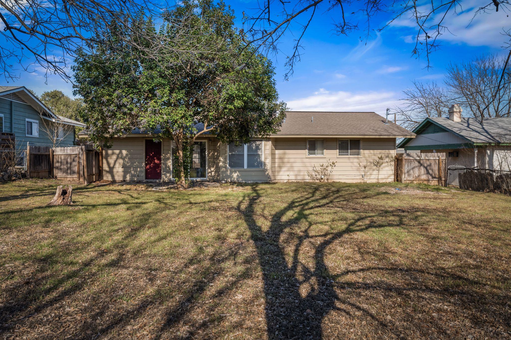 809 Maryland Dr, Austin, TX 78758