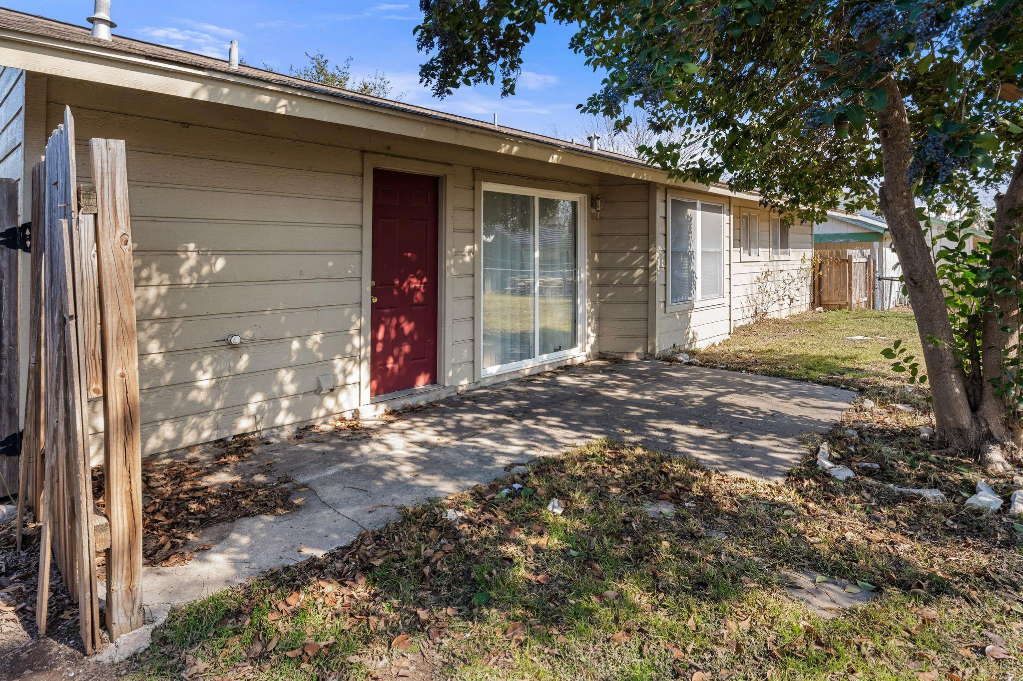 809 Maryland Dr, Austin, TX 78758