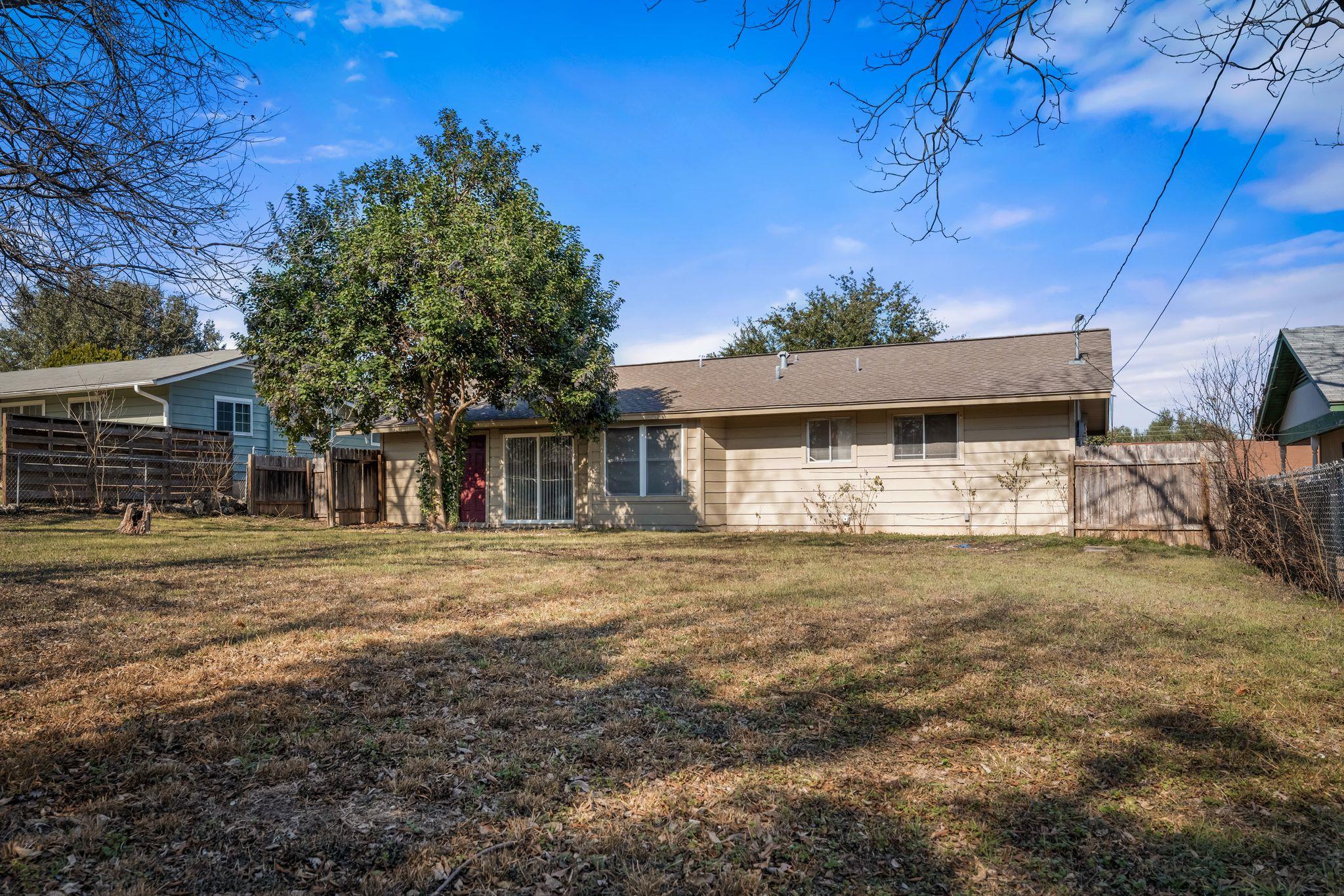 809 Maryland Dr, Austin, TX 78758