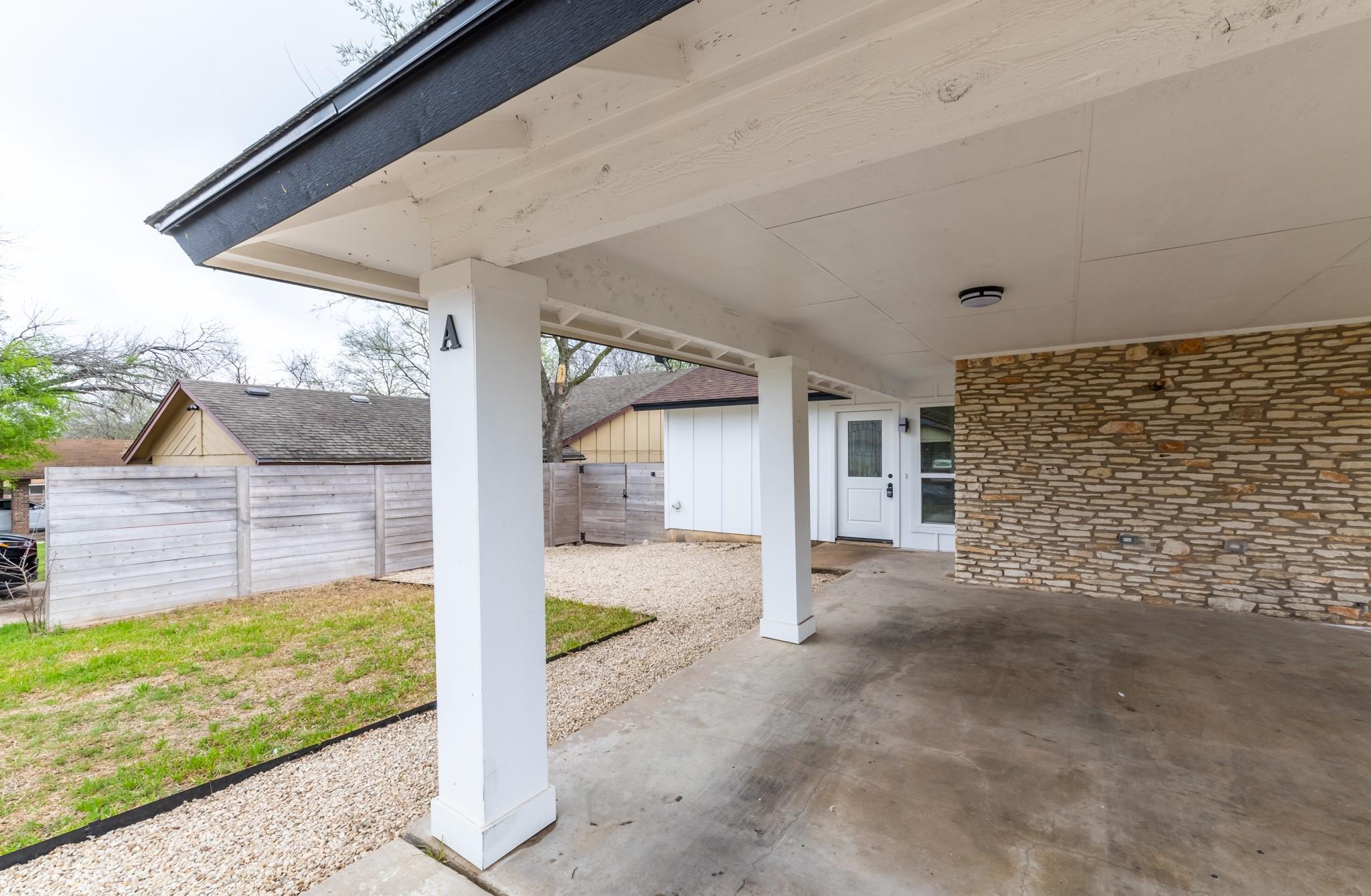 1205 Dobie Dr # A, Austin, TX 78753