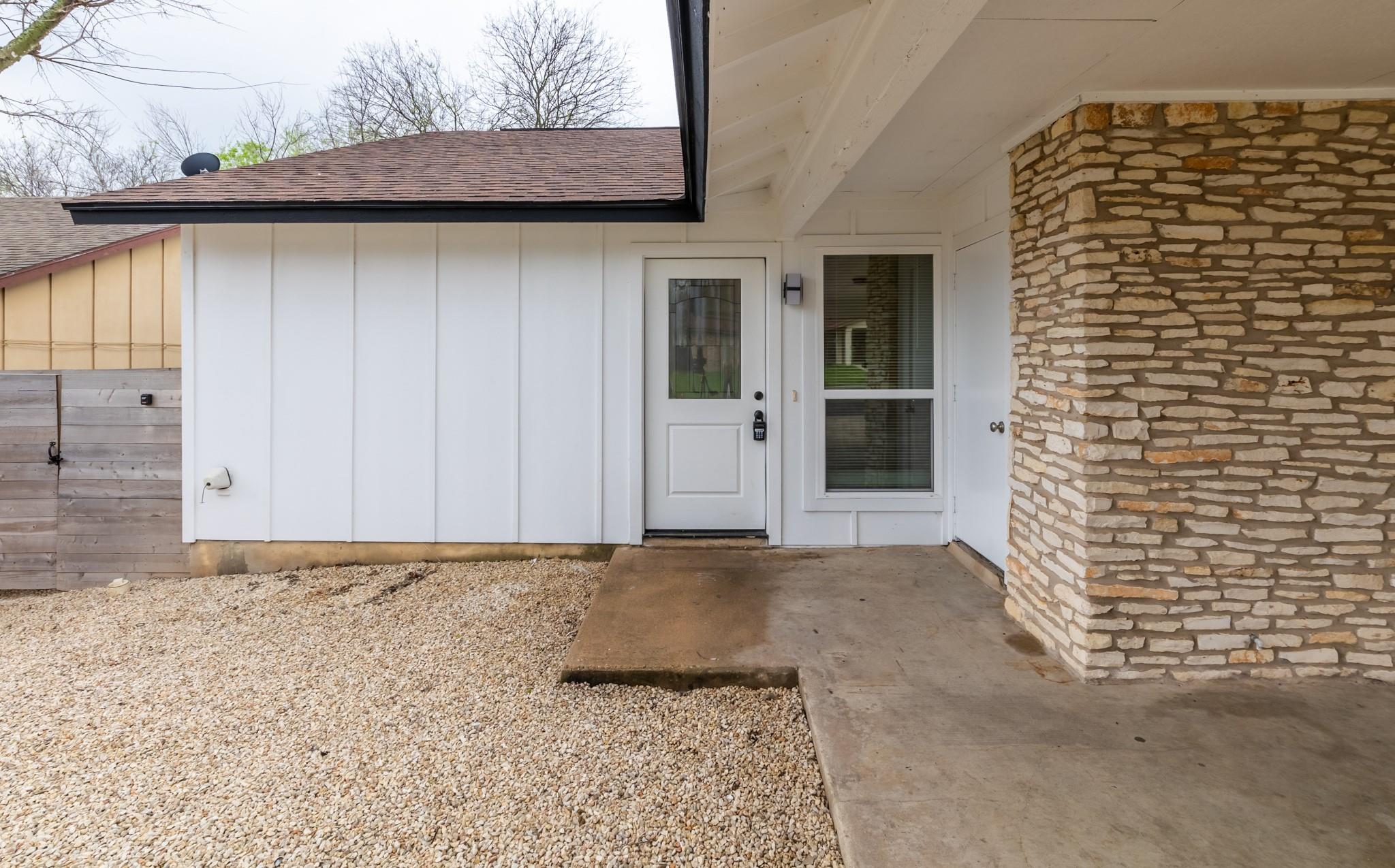 1205 Dobie Dr # A, Austin, TX 78753