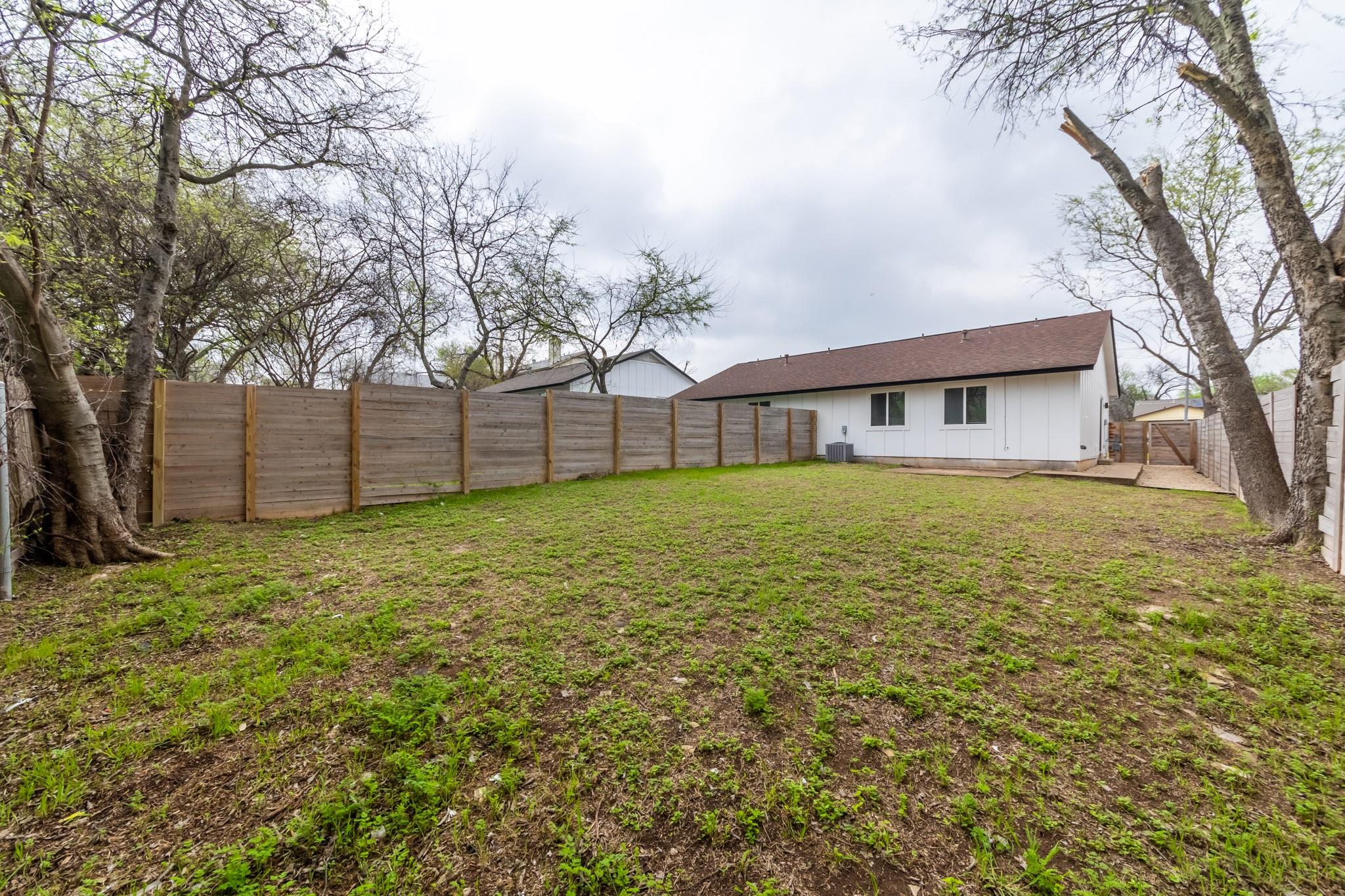 1205 Dobie Dr # A, Austin, TX 78753
