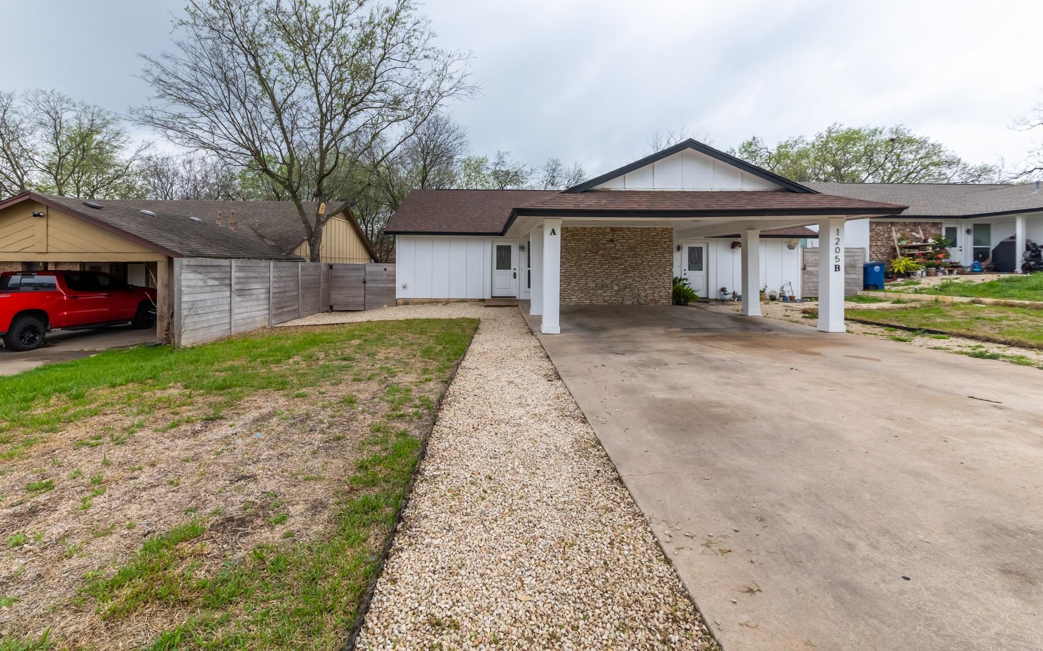 1205 Dobie Dr # A, Austin, TX 78753