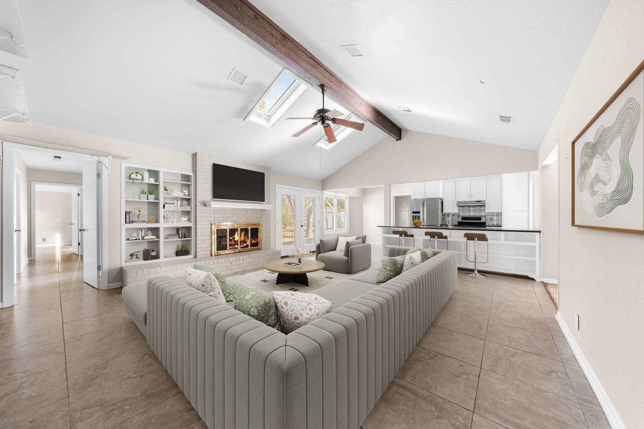 13203 Stillforest St, Austin, TX 78729