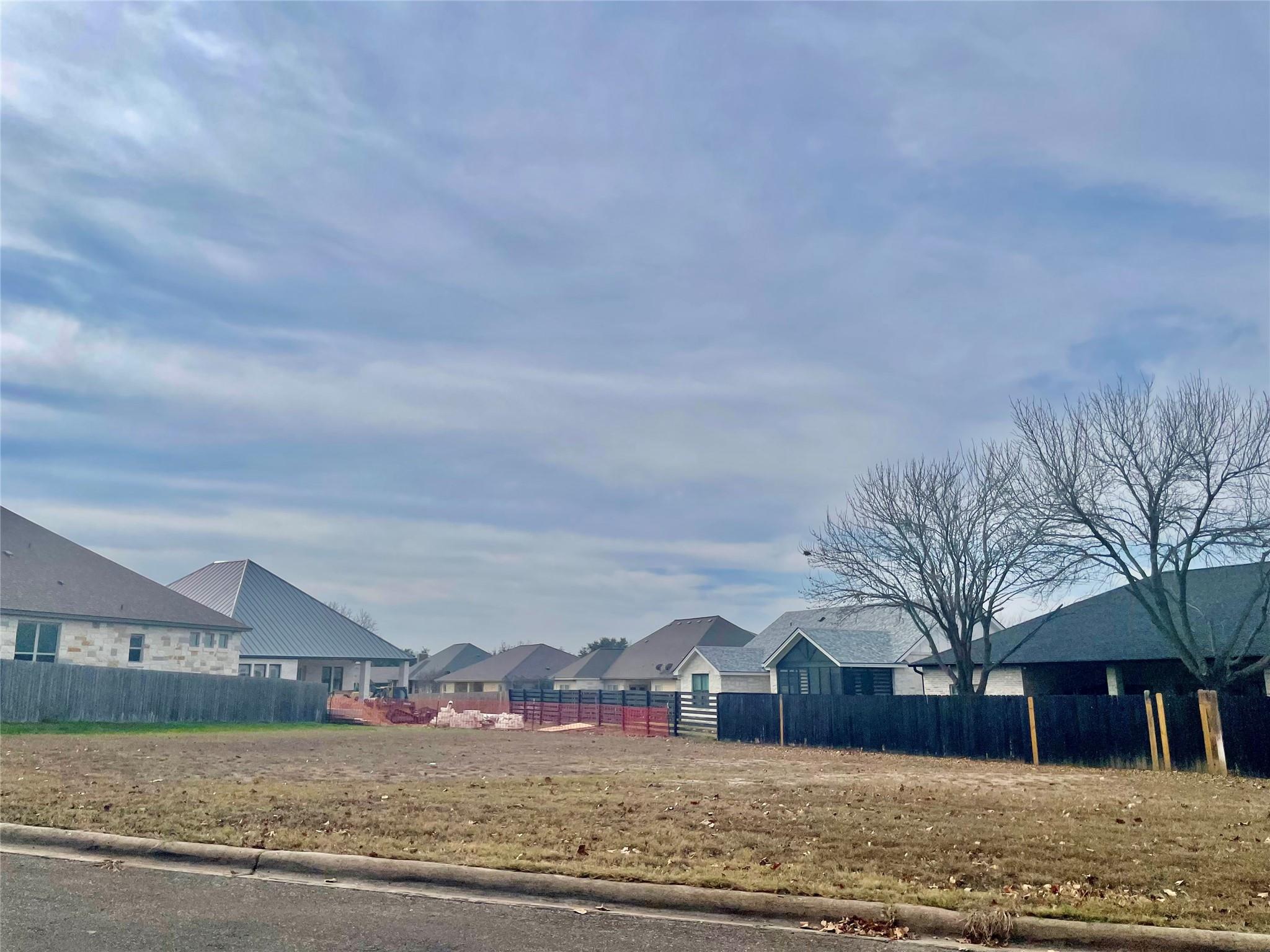 Lot 749-A Spyglass St, Meadowlakes, TX 78654