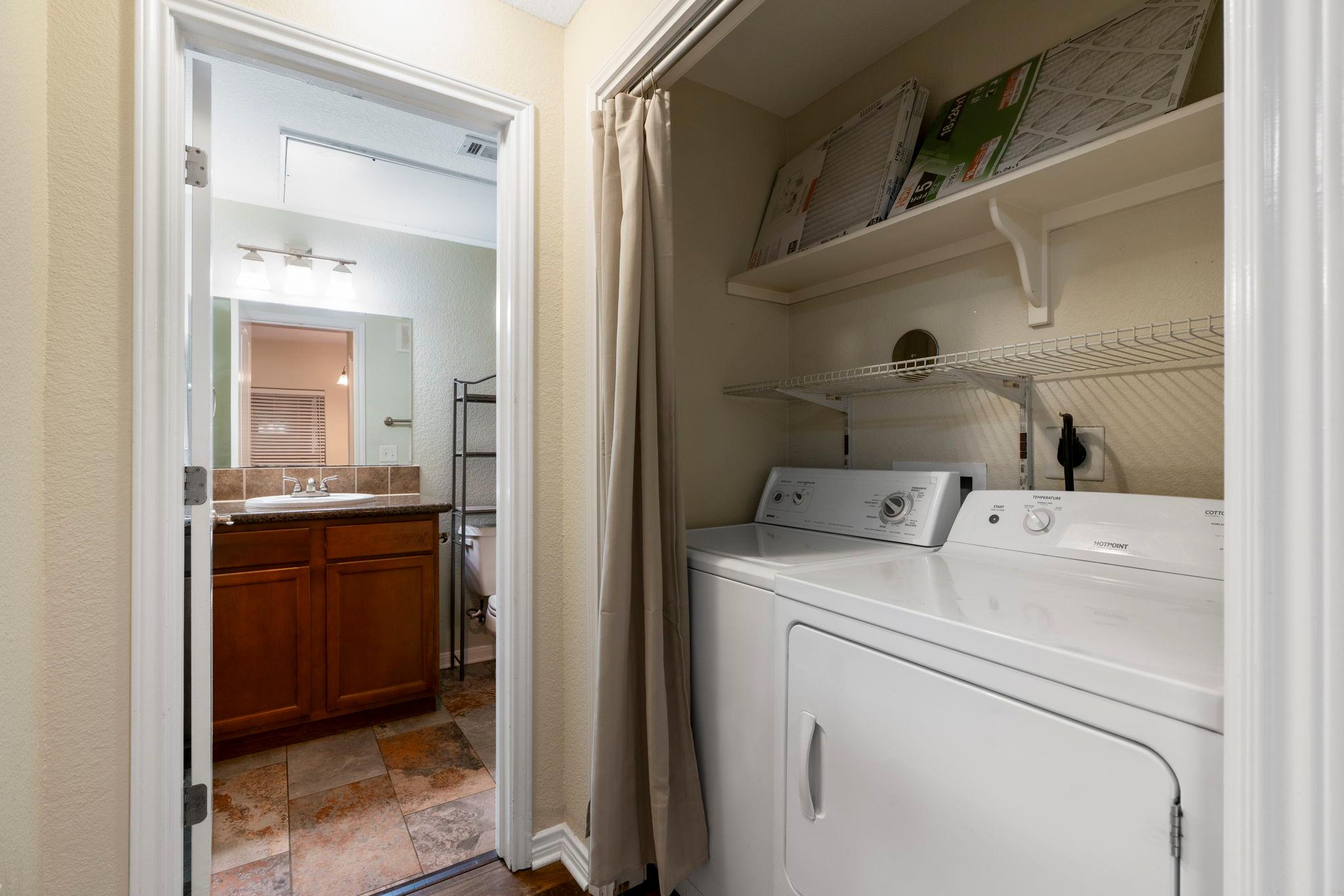 6810 Deatonhill Dr # 4102, Austin, TX 78745