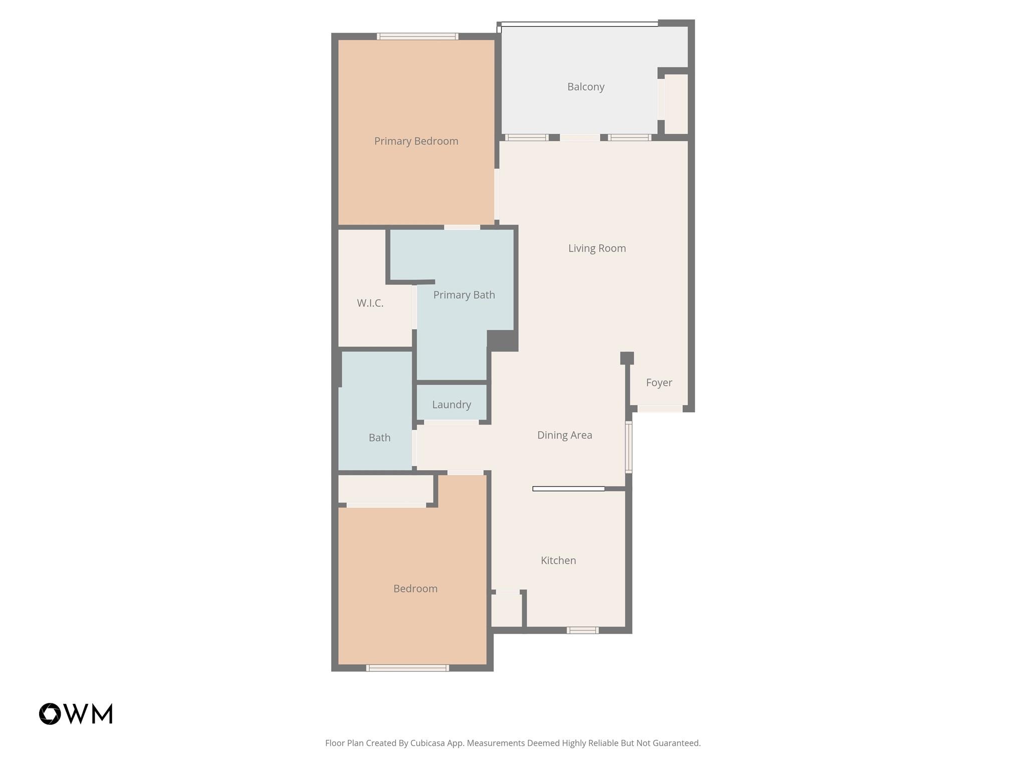 6810 Deatonhill Dr # 4102, Austin, TX 78745