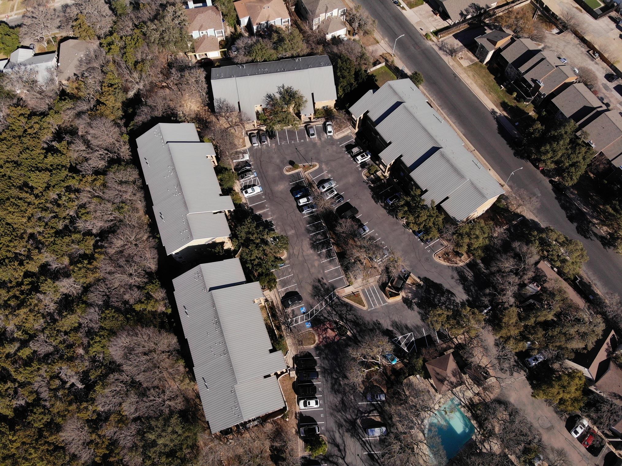 6810 Deatonhill Dr # 4102, Austin, TX 78745