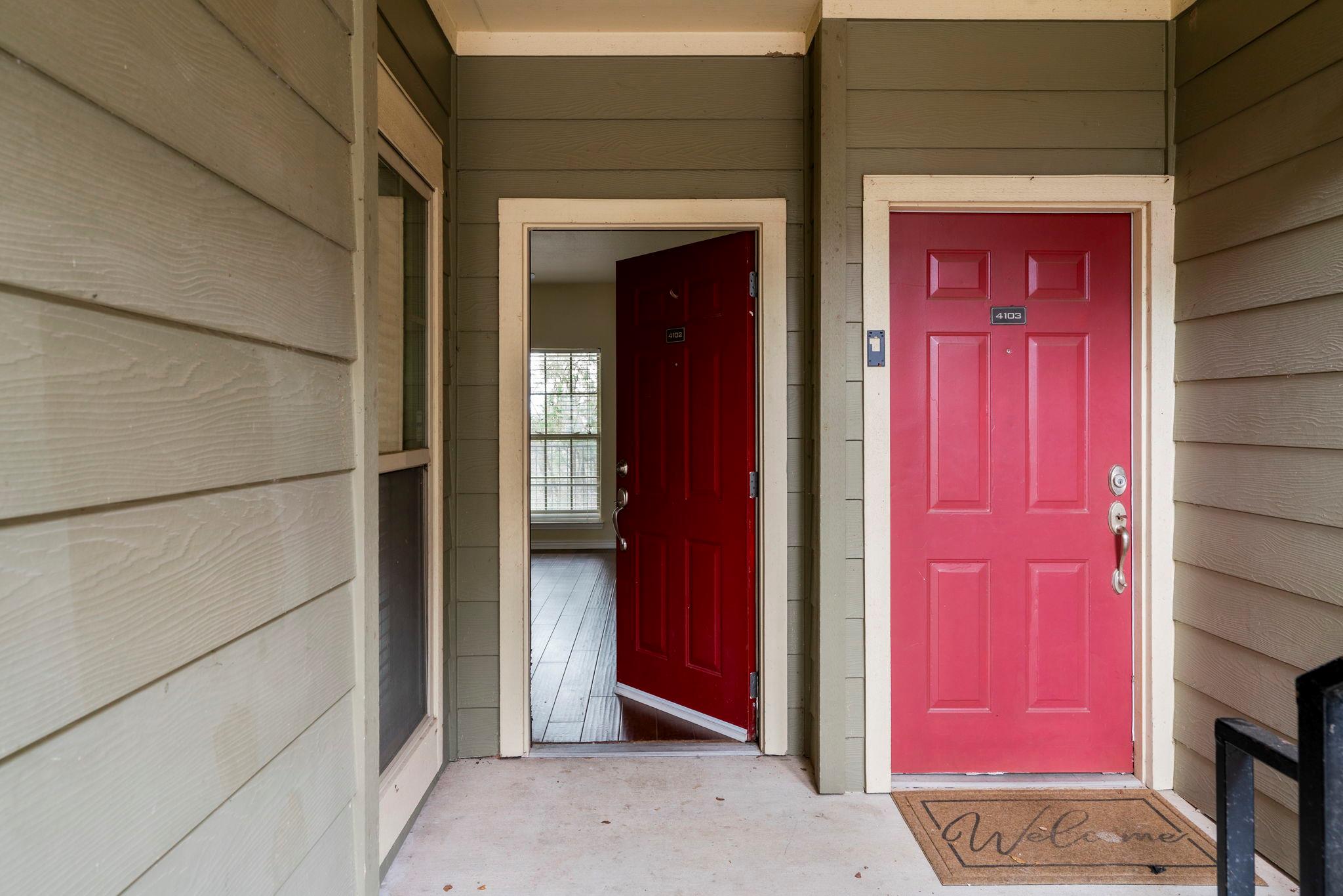 6810 Deatonhill Dr # 4102, Austin, TX 78745