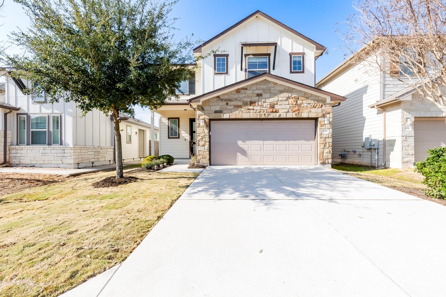 13514 Pyrite Dr, Austin, TX 78729
