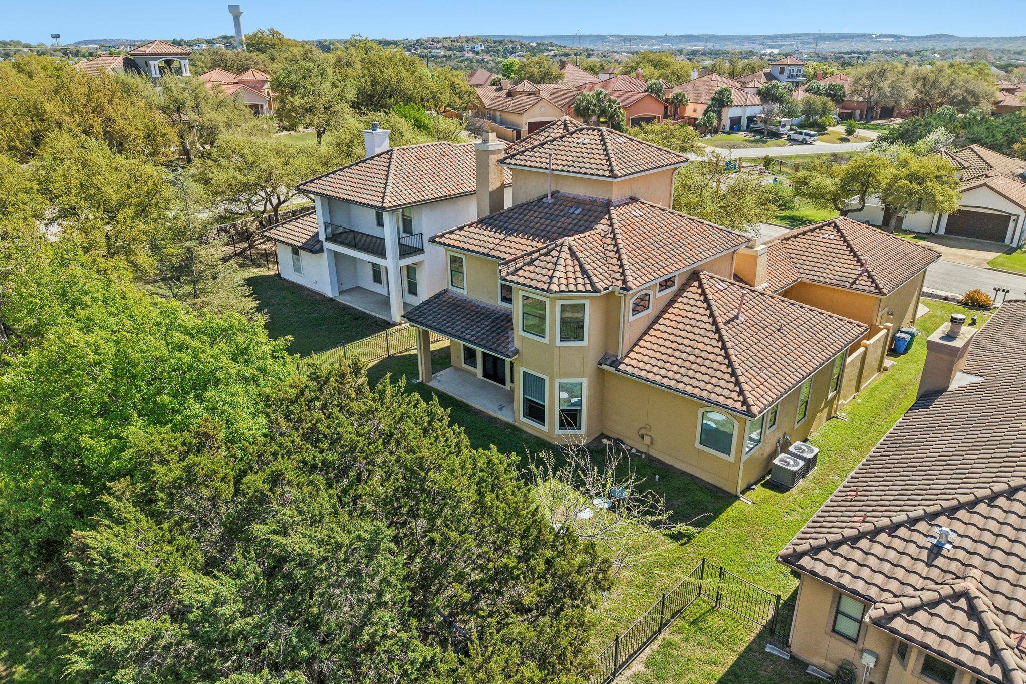 3002 Pamella Ct, Austin, TX 78734