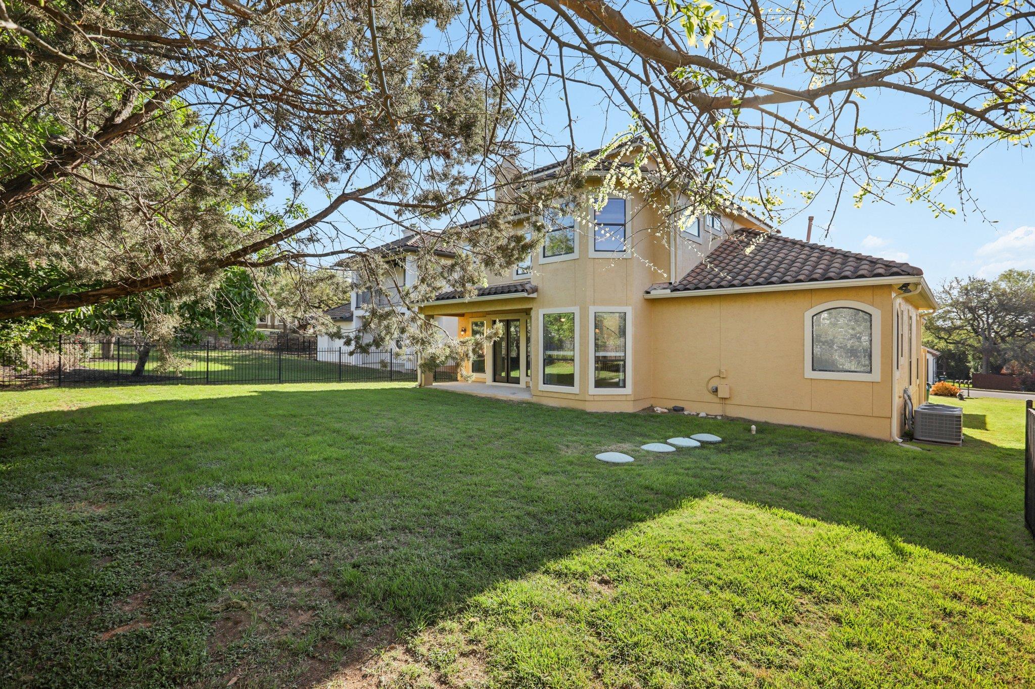 3002 Pamella Ct, Austin, TX 78734