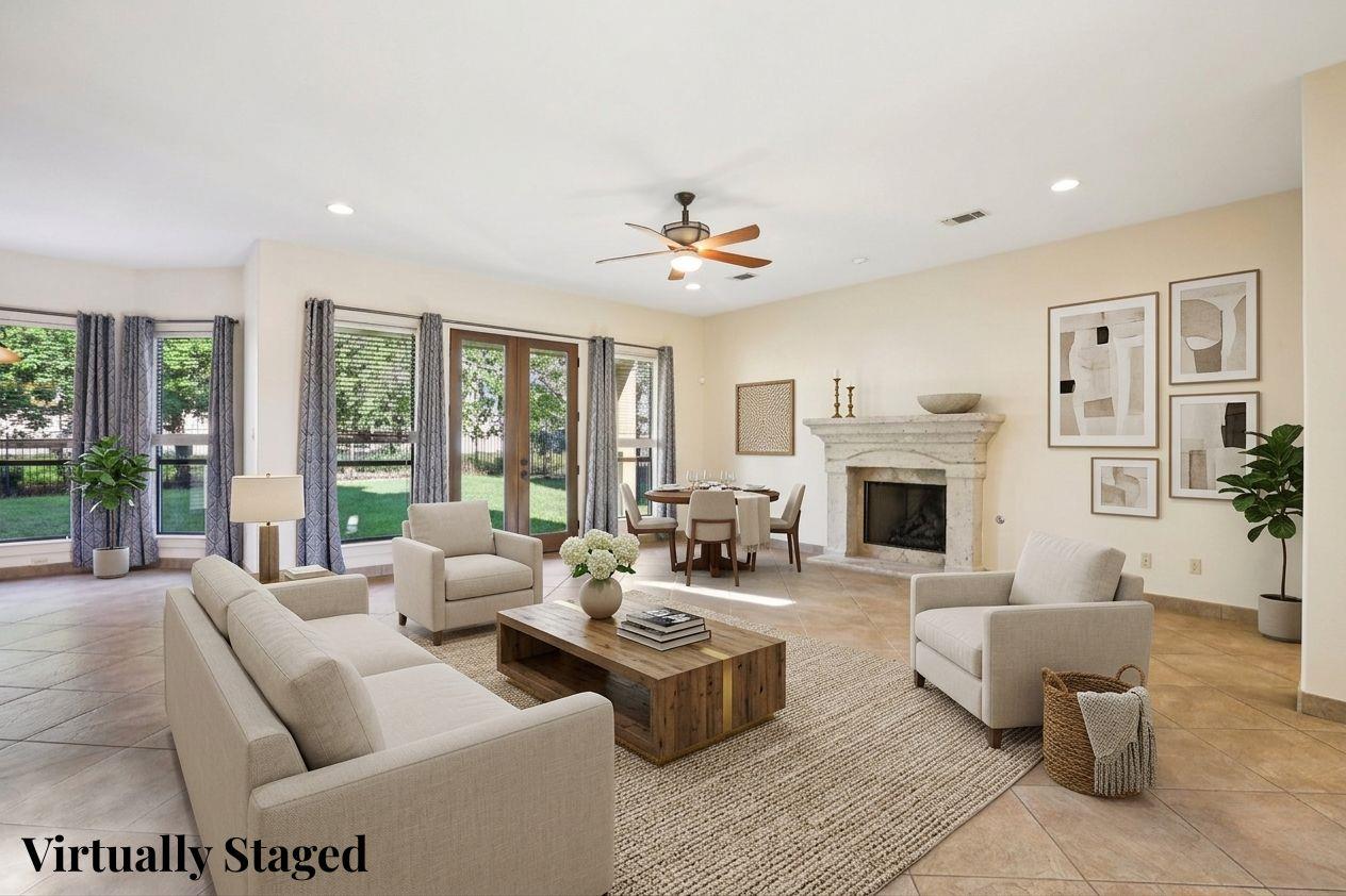 3002 Pamella Ct, Austin, TX 78734