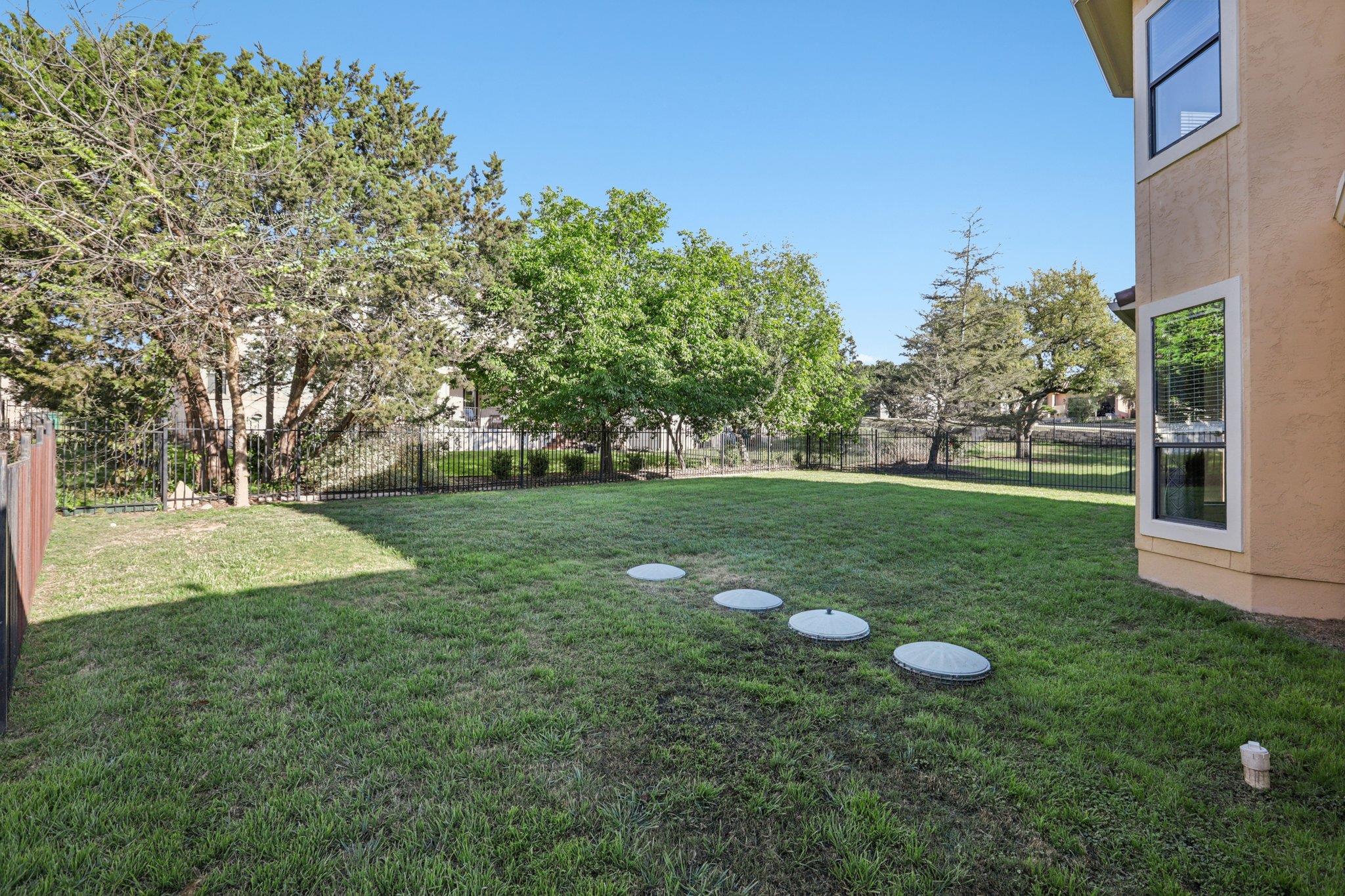 3002 Pamella Ct, Austin, TX 78734