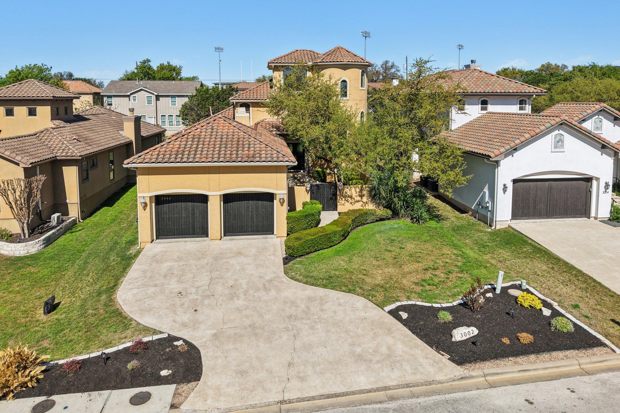 3002 Pamella Ct, Austin, TX 78734