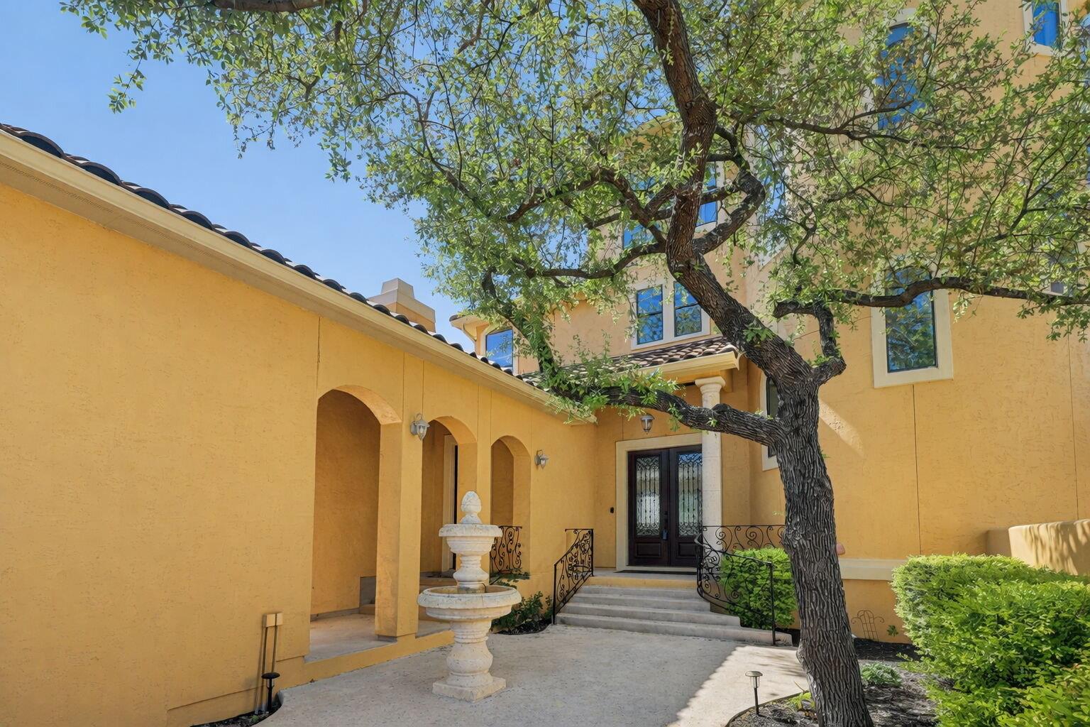 3002 Pamella Ct, Austin, TX 78734