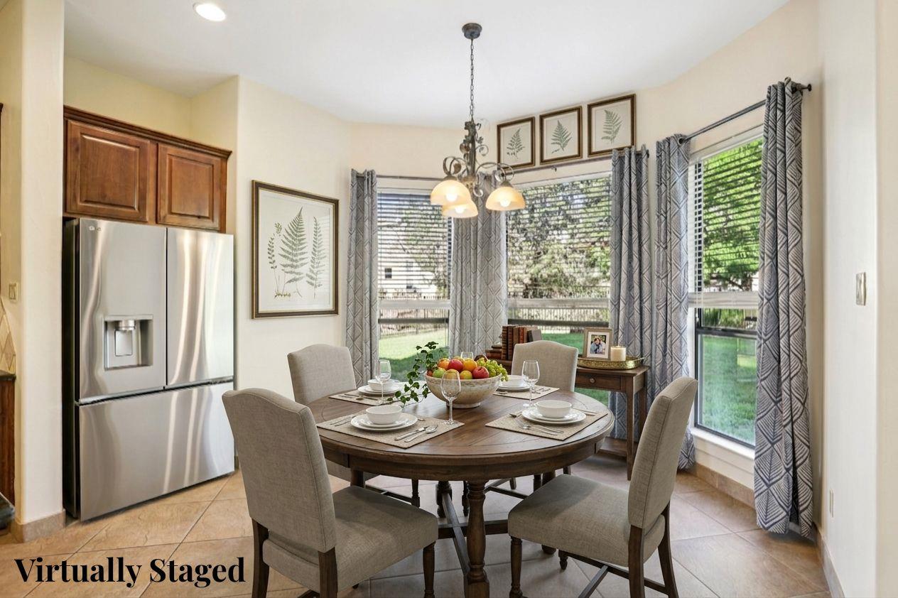 3002 Pamella Ct, Austin, TX 78734