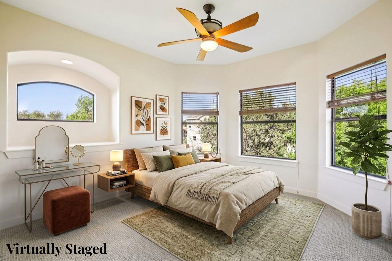 3002 Pamella Ct, Austin, TX 78734