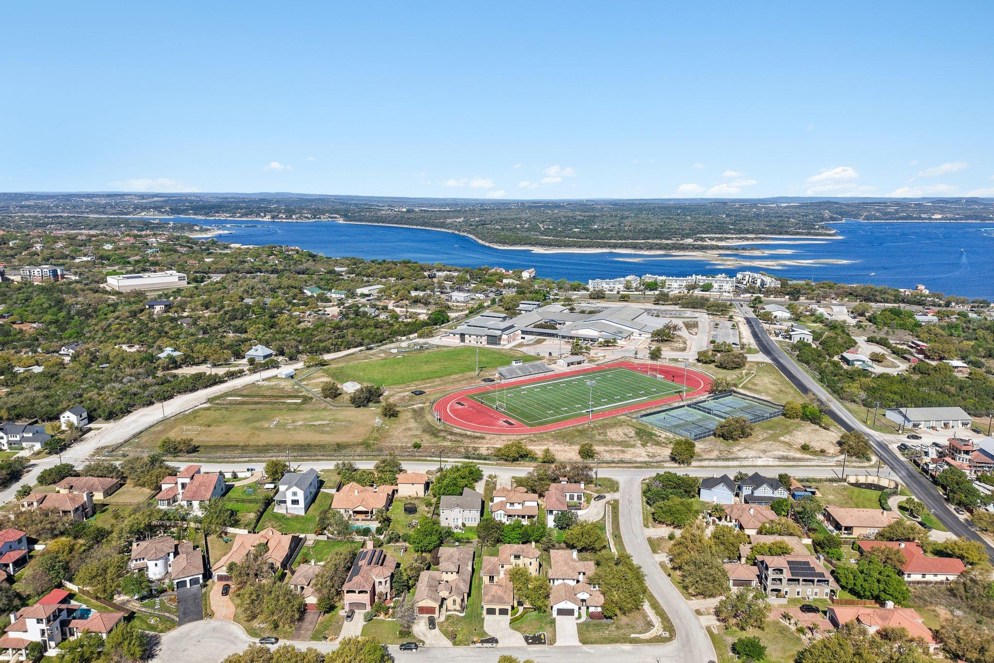 3002 Pamella Ct, Austin, TX 78734