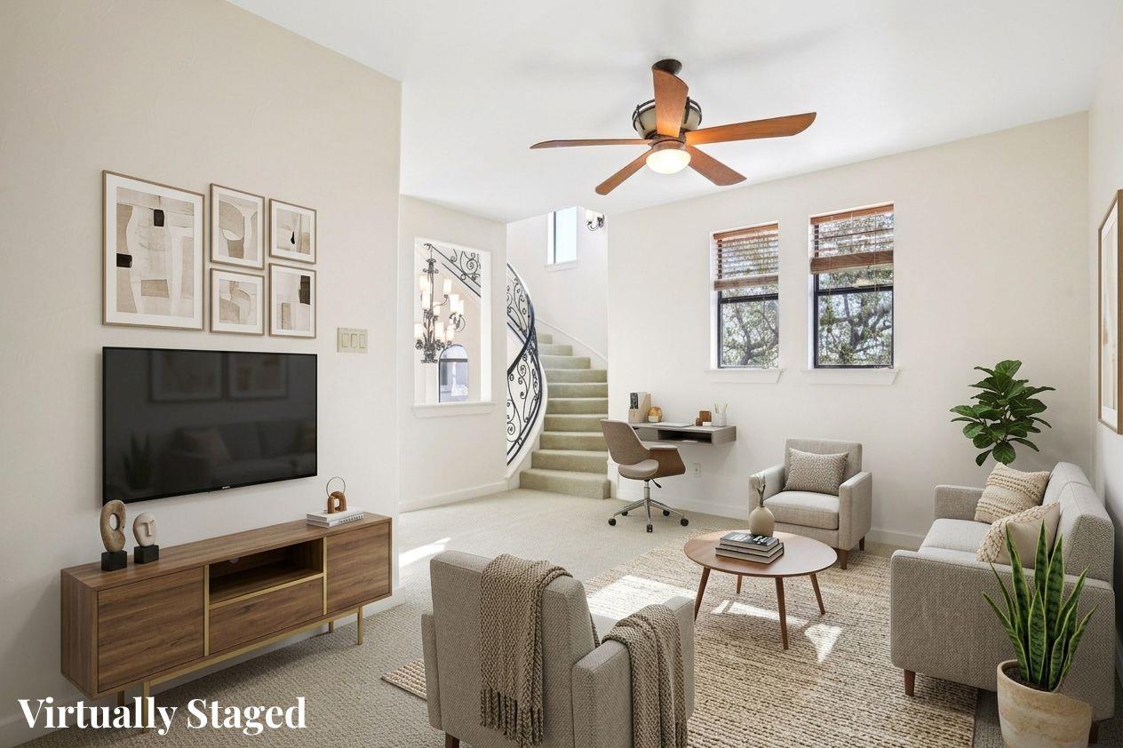 3002 Pamella Ct, Austin, TX 78734