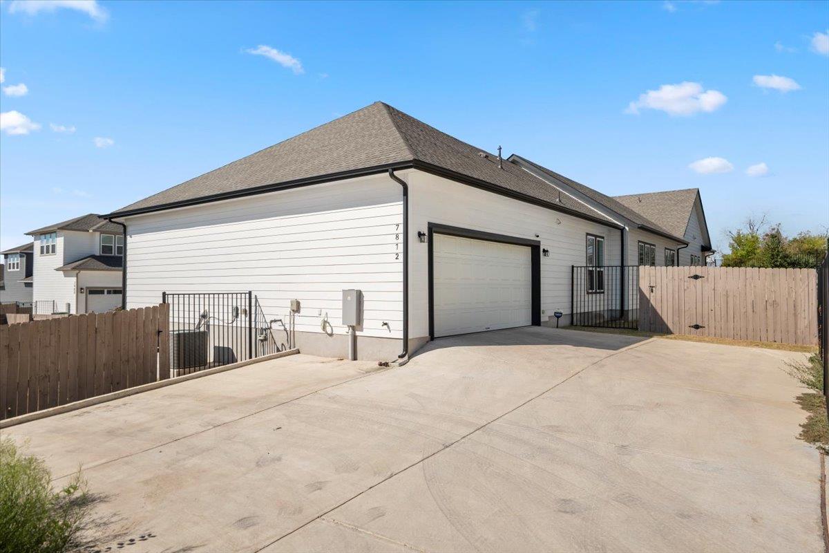 7812 Ella Lee Ln, Austin, TX 78744